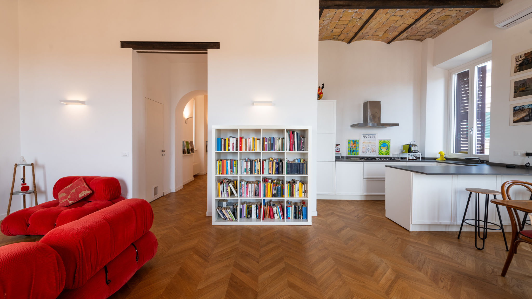 Italianway Roma Boho 202