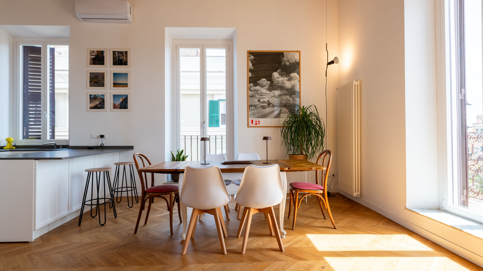 Italianway Roma Boho 202