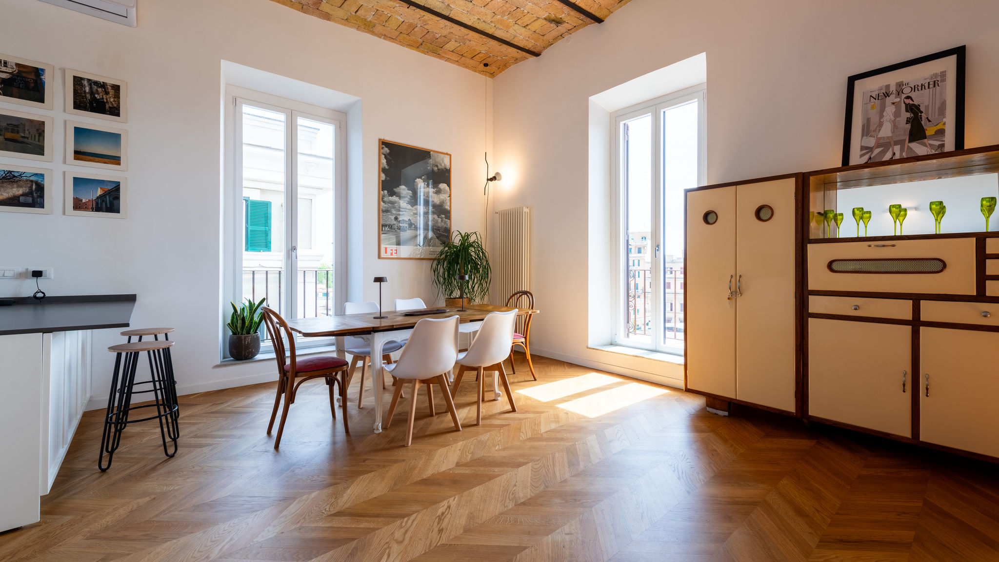 Italianway Roma Boho 202