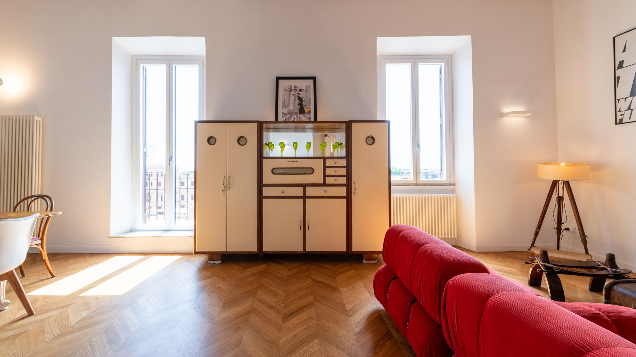 Italianway Roma Boho 202