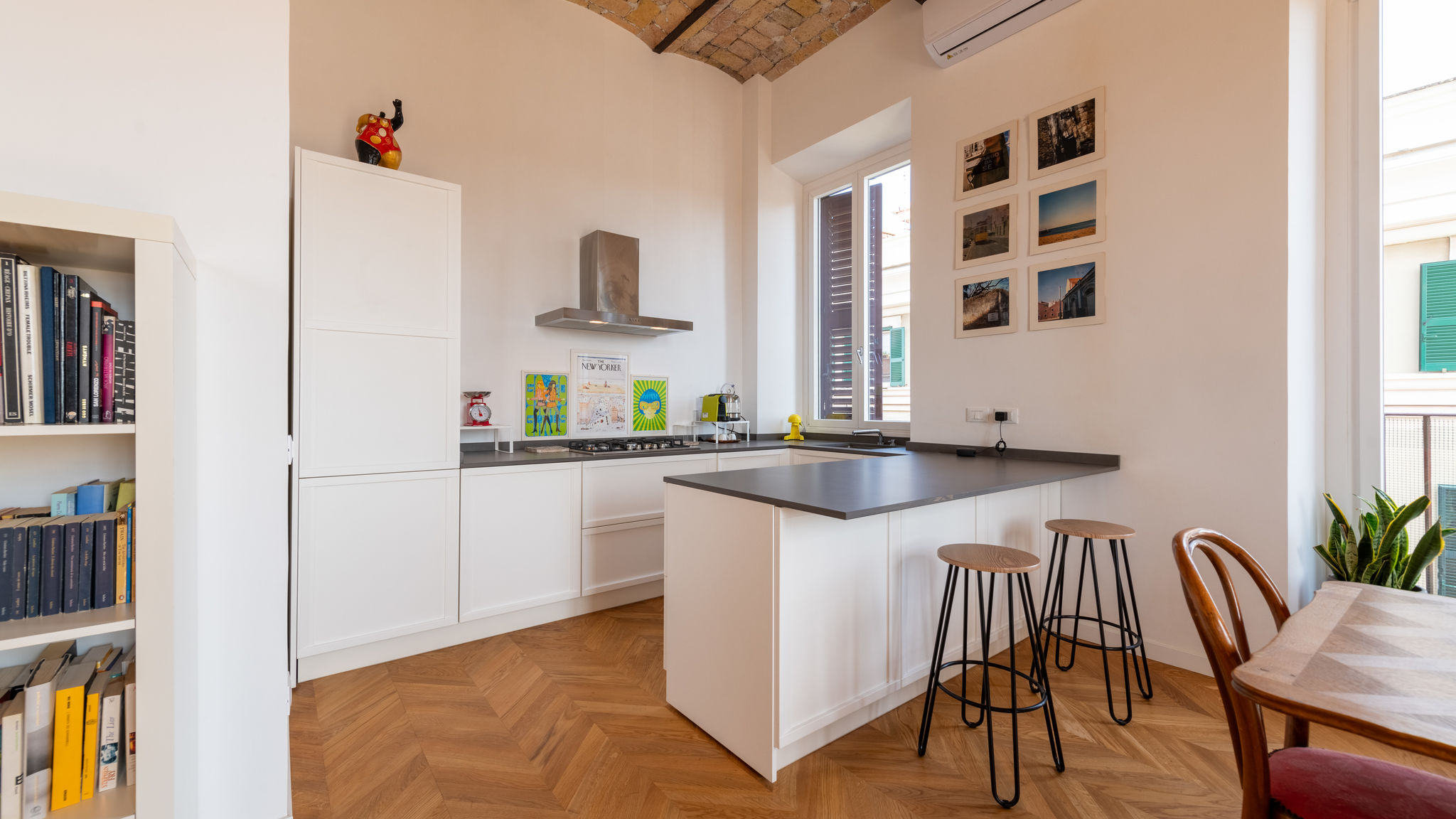 Italianway Roma Boho 202