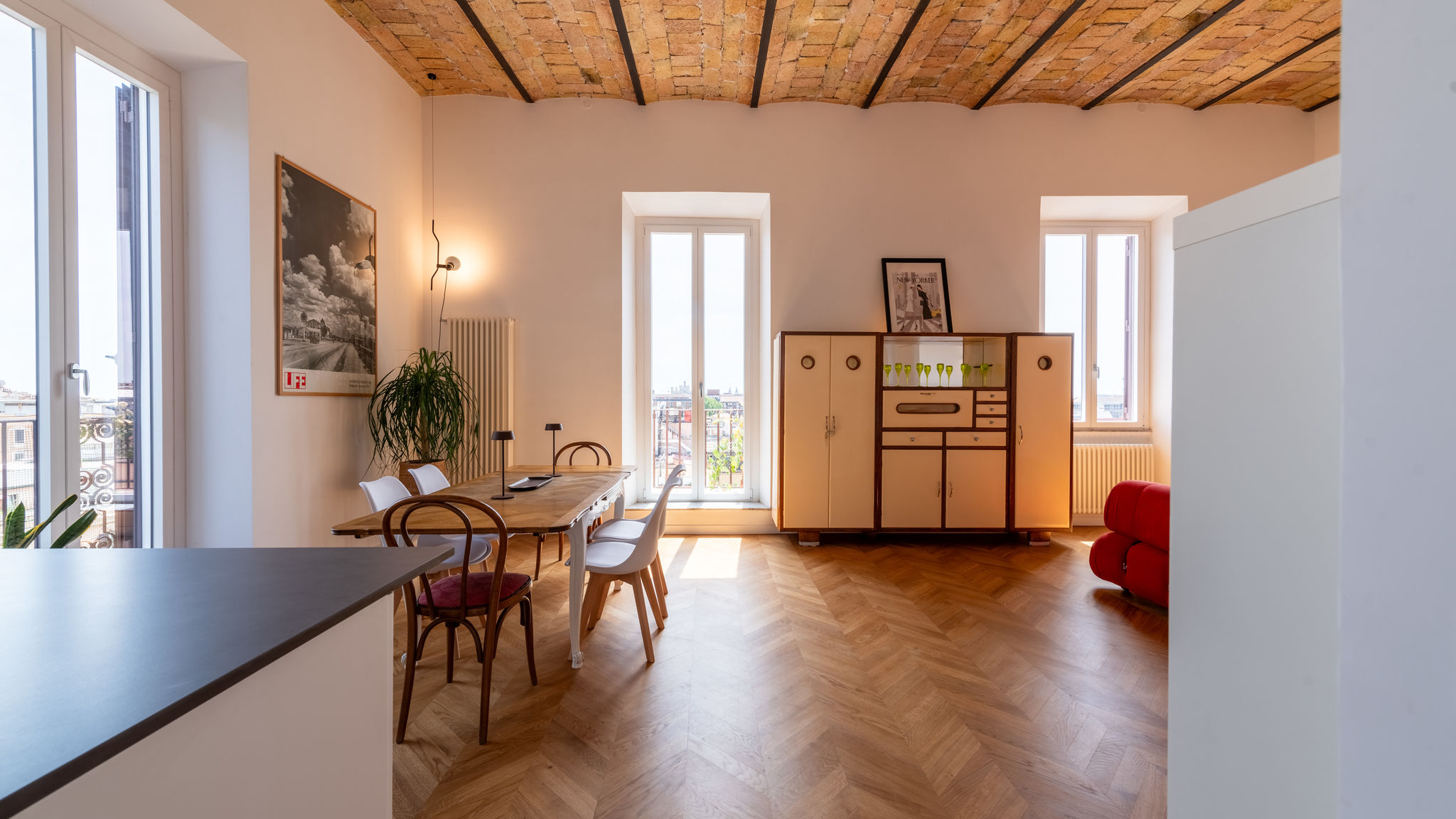 Italianway Roma Boho 202