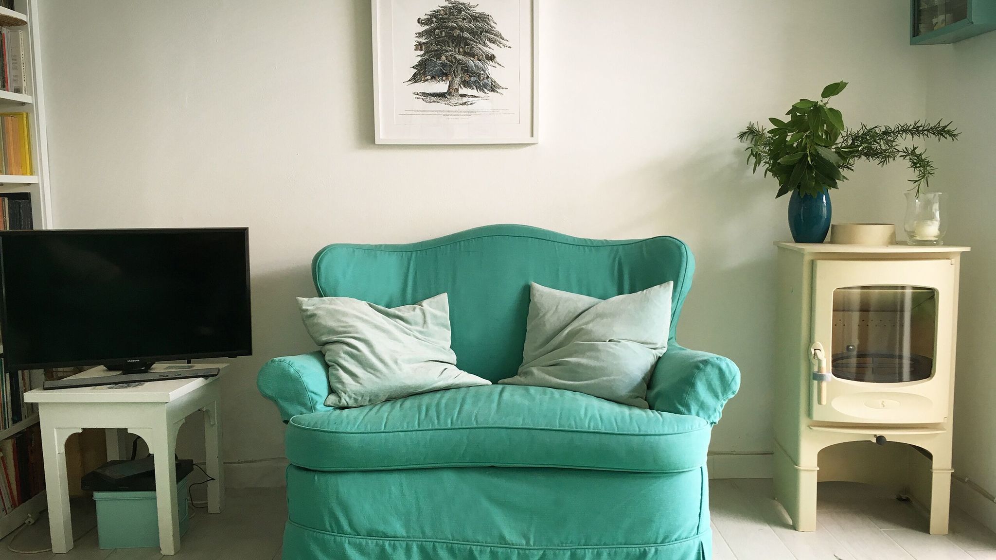 Italianway Monterosso al Mare Lo Sceriffo delightful villa in dreamy garden A/C