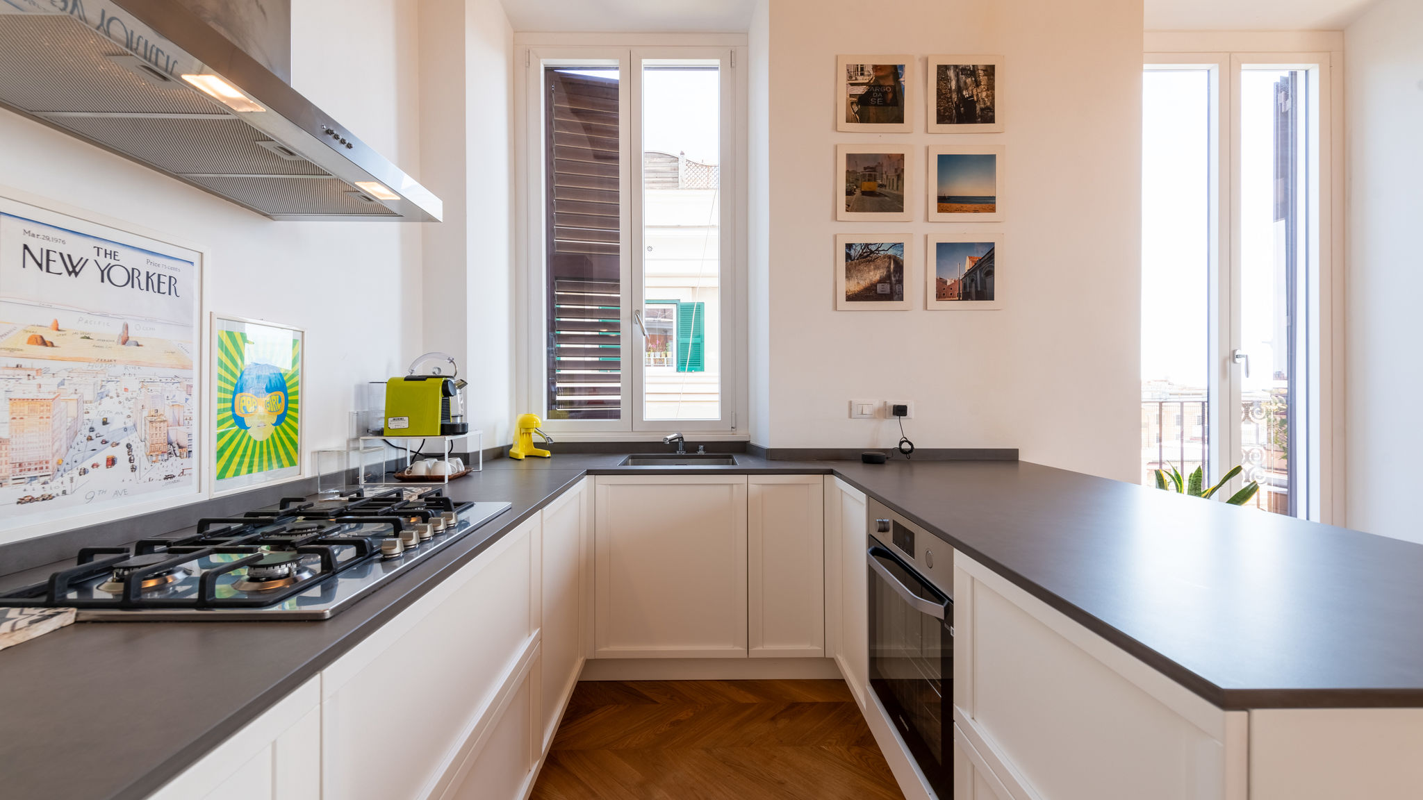 Italianway Roma Boho 202