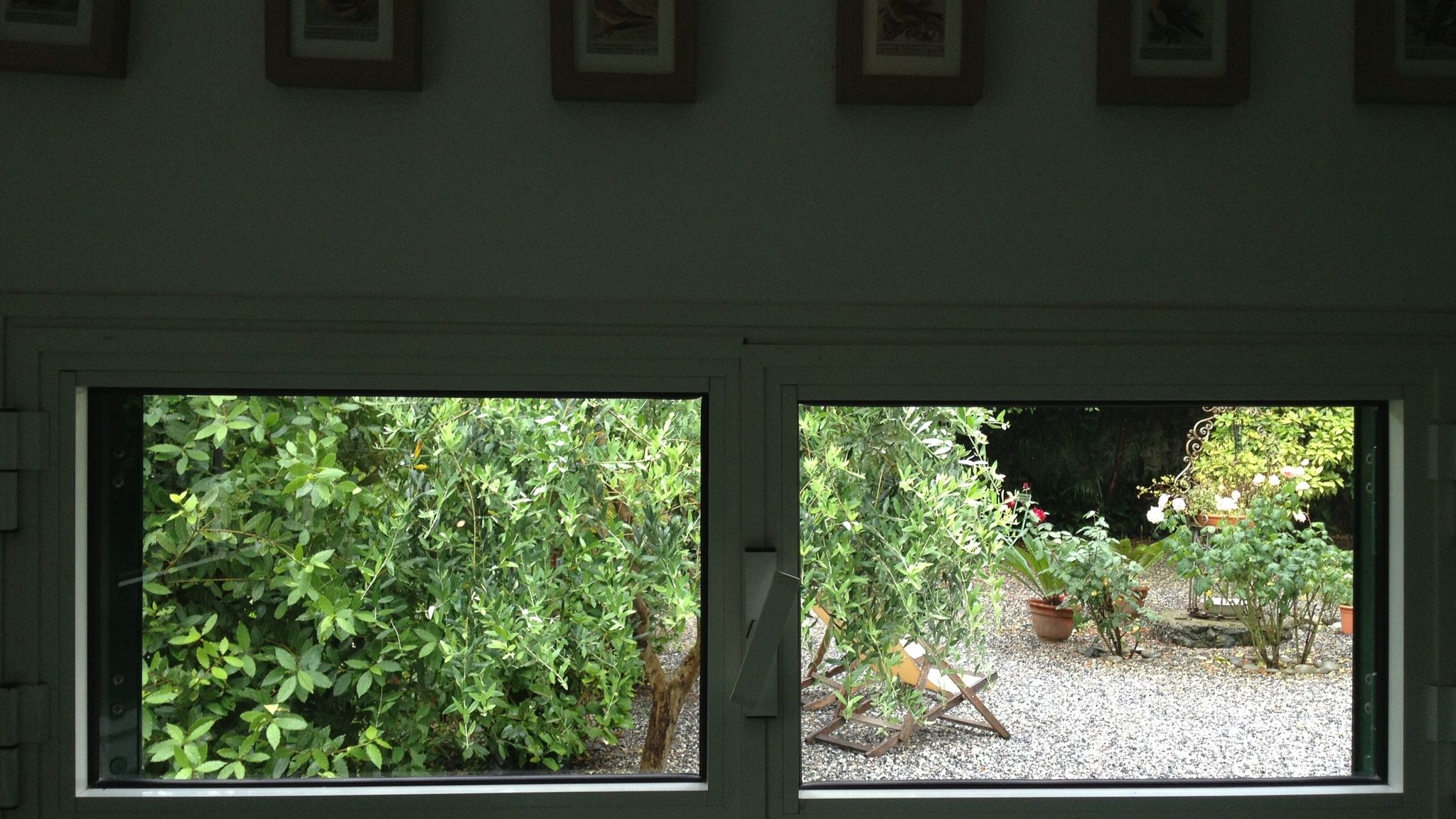 Italianway Monterosso al Mare Lo Sceriffo delightful villa in dreamy garden A/C