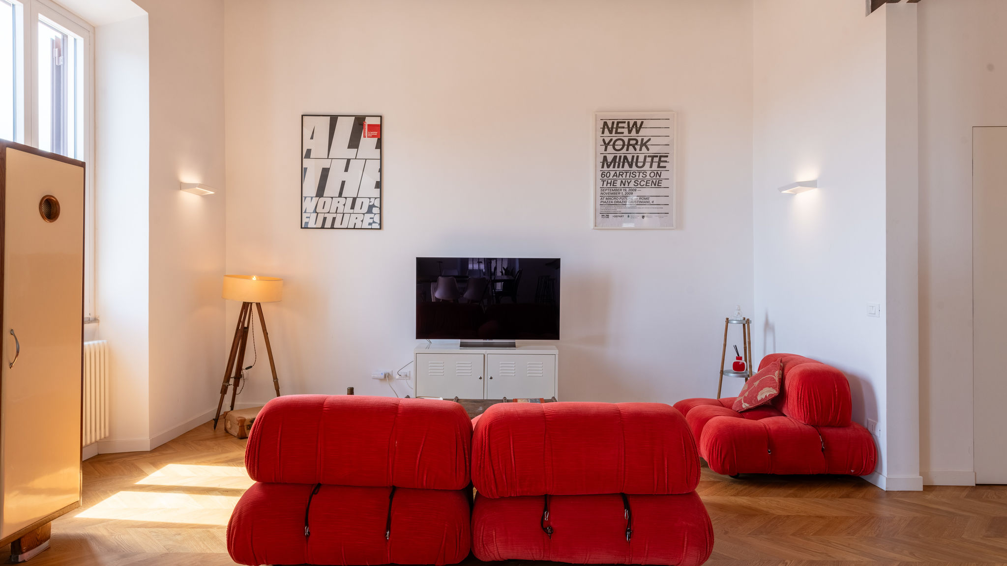 Italianway Roma Boho 202