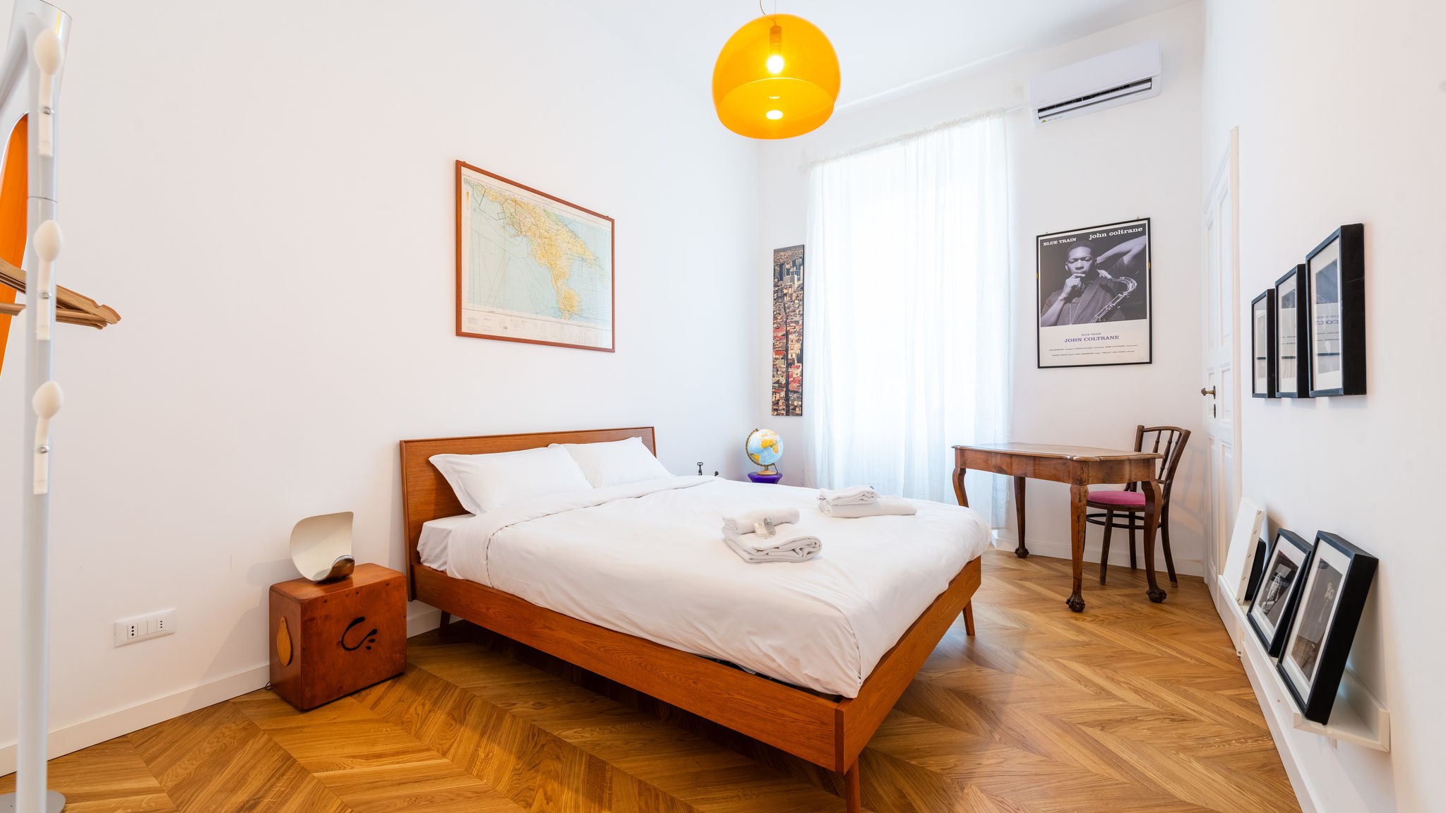 Italianway Roma Boho 202