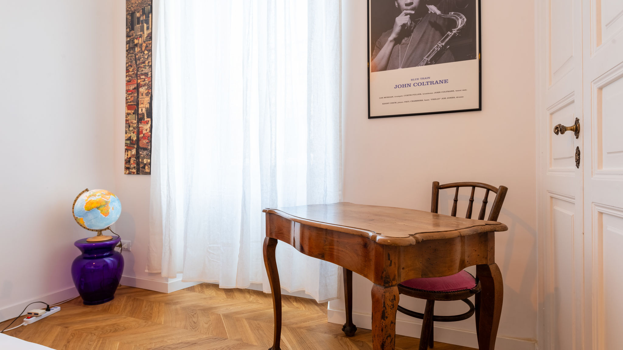 Italianway Roma Boho 202