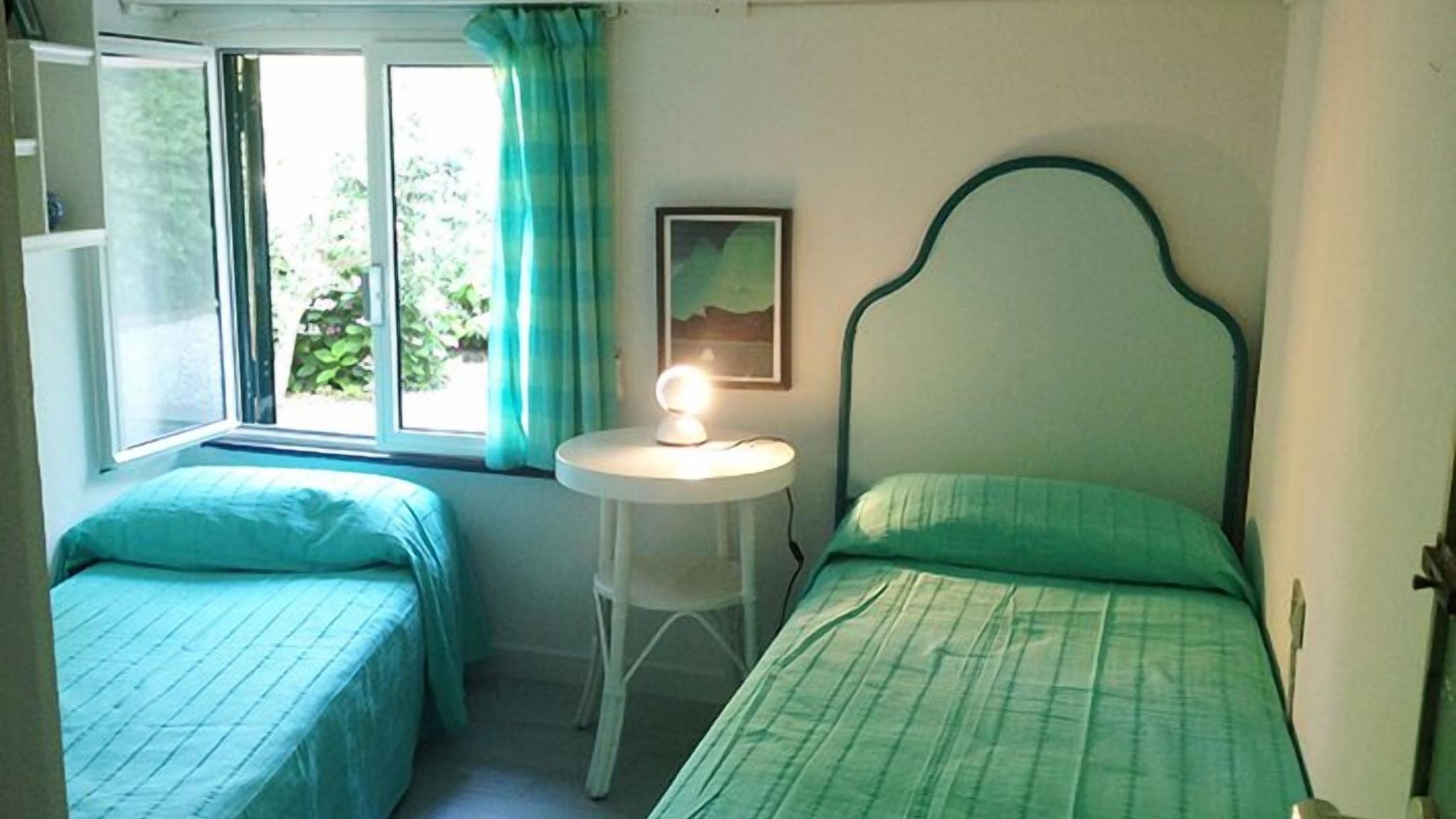 Italianway Monterosso al Mare Lo Sceriffo delightful villa in dreamy garden A/C