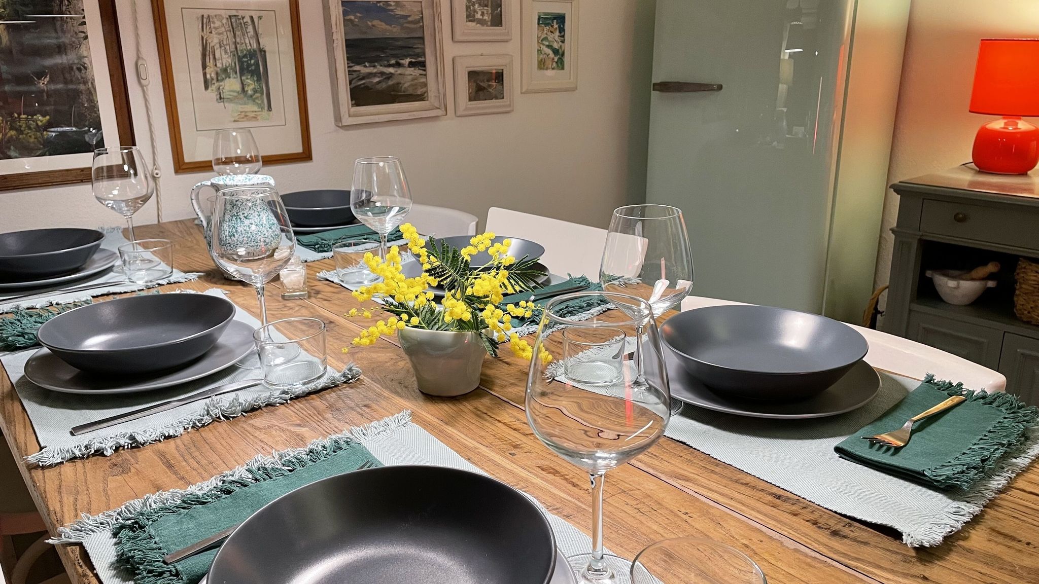 Italianway Monterosso al Mare Lo Sceriffo delightful villa in dreamy garden A/C