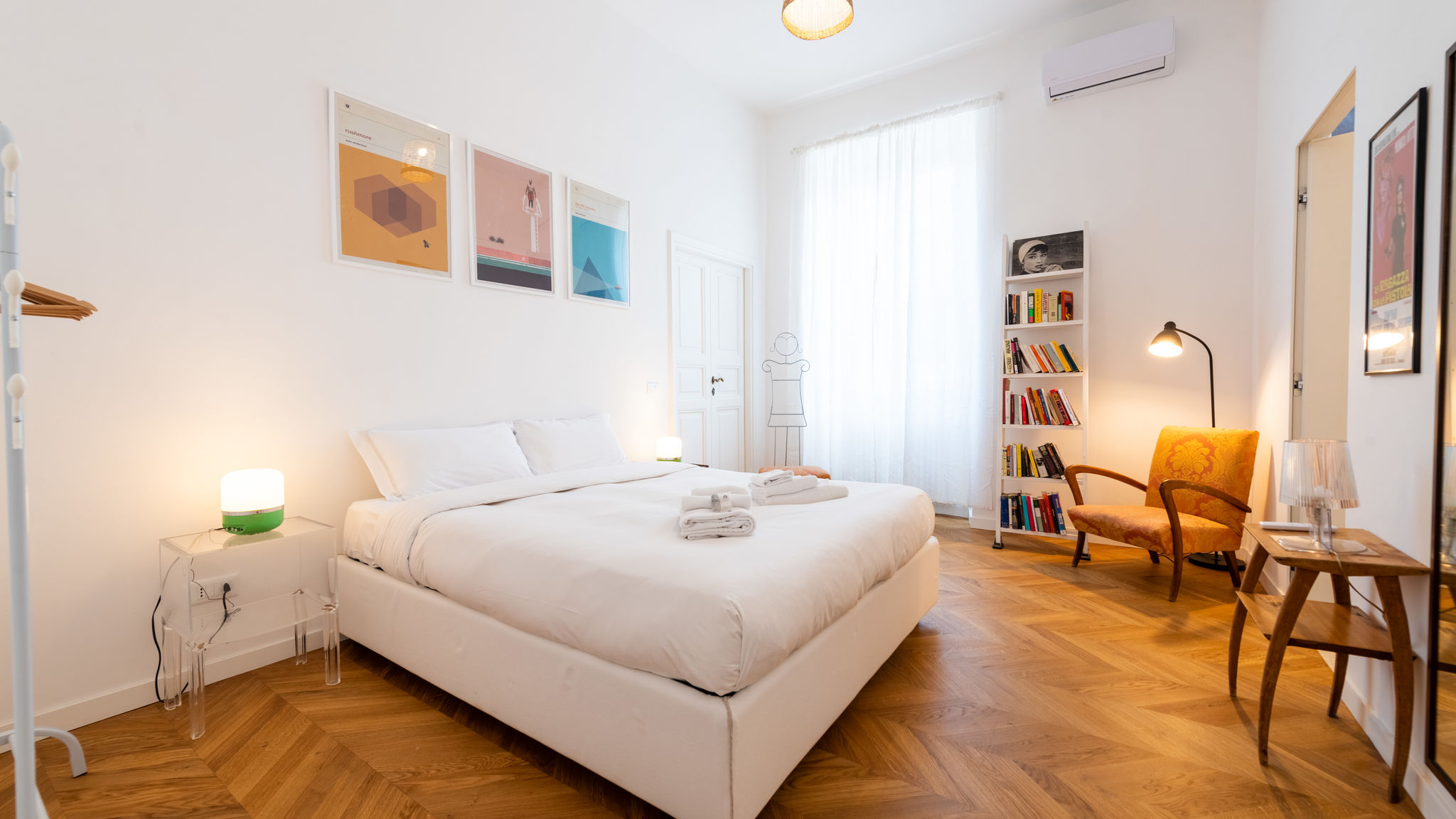 Italianway Roma Boho 202