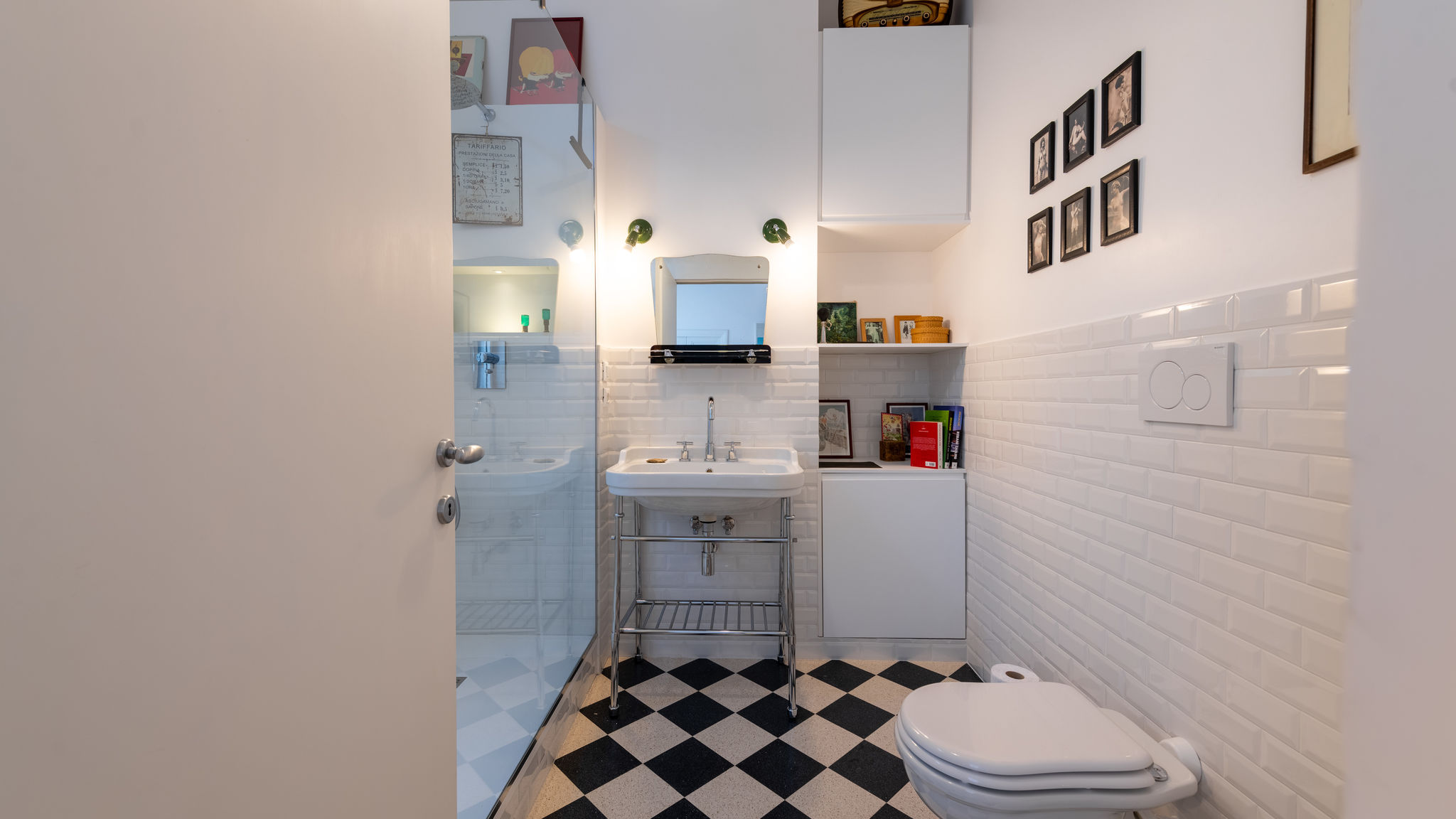 Italianway Roma Boho 202