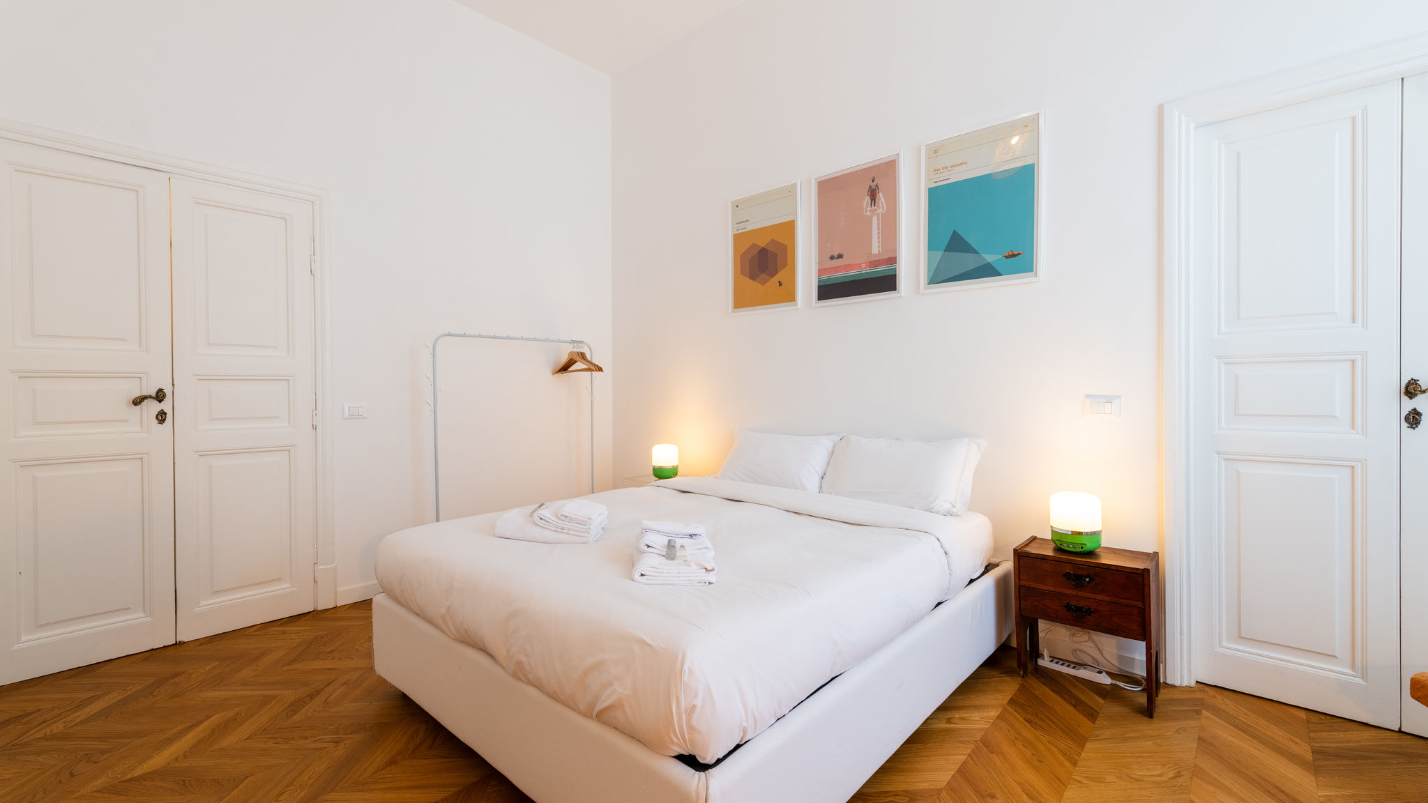 Italianway Roma Boho 202