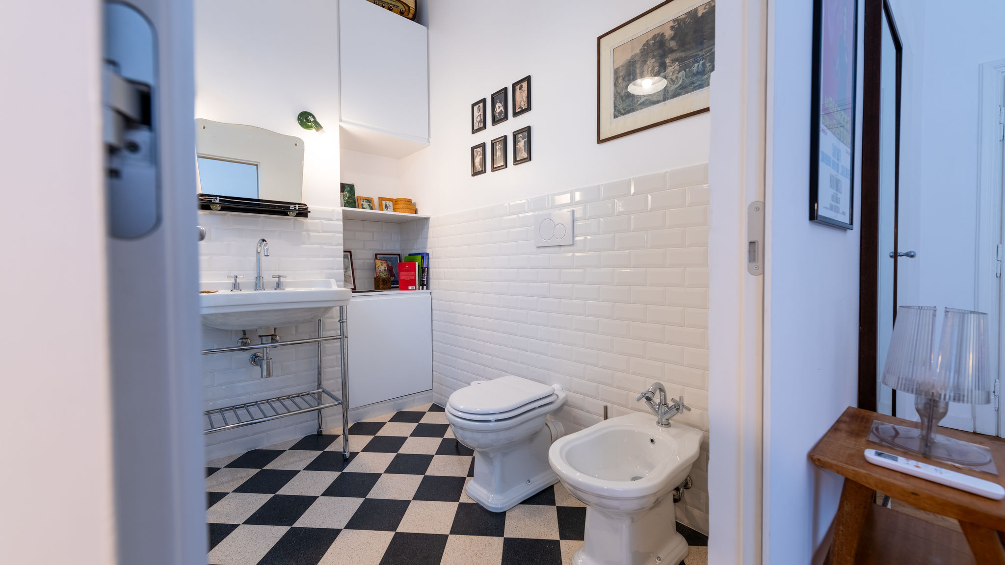 Italianway Roma Boho 202