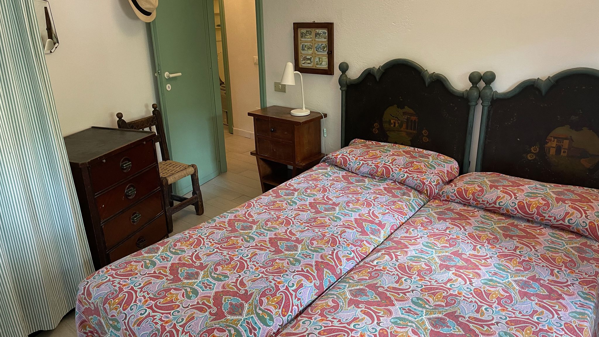 Italianway Monterosso al Mare Lo Sceriffo delightful villa in dreamy garden A/C