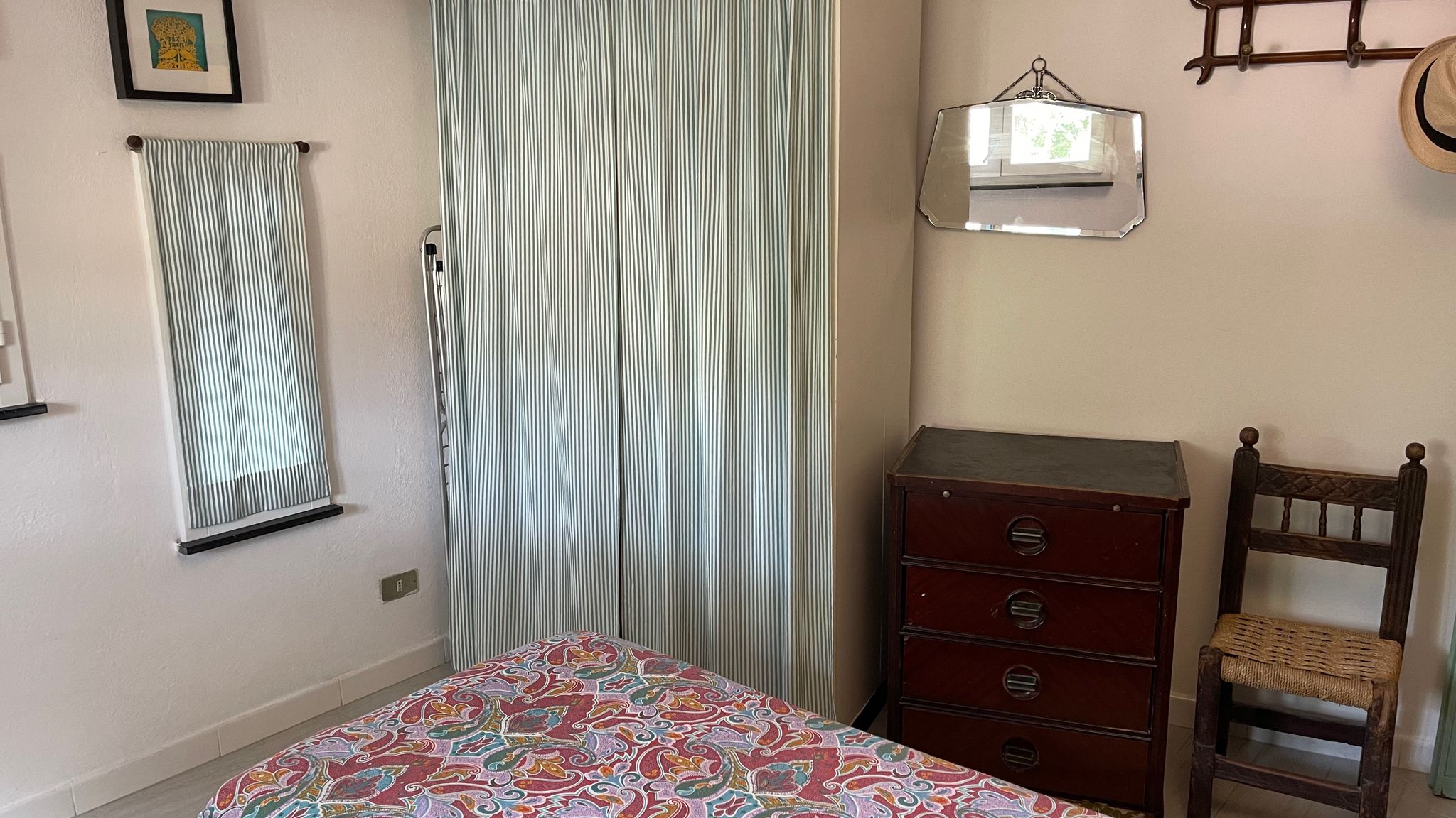 Italianway Monterosso al Mare Lo Sceriffo delightful villa in dreamy garden A/C