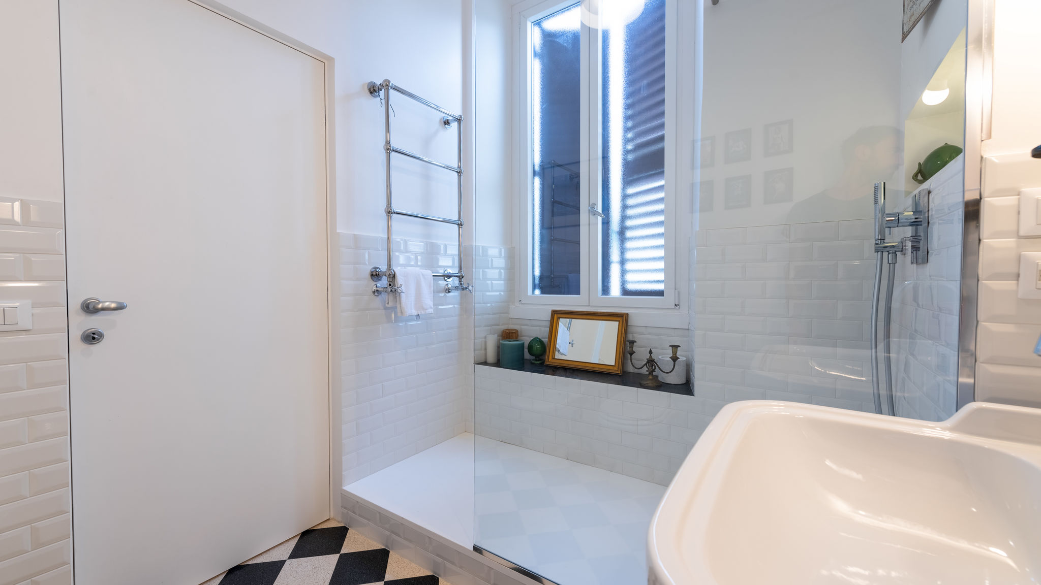 Italianway Roma Boho 202