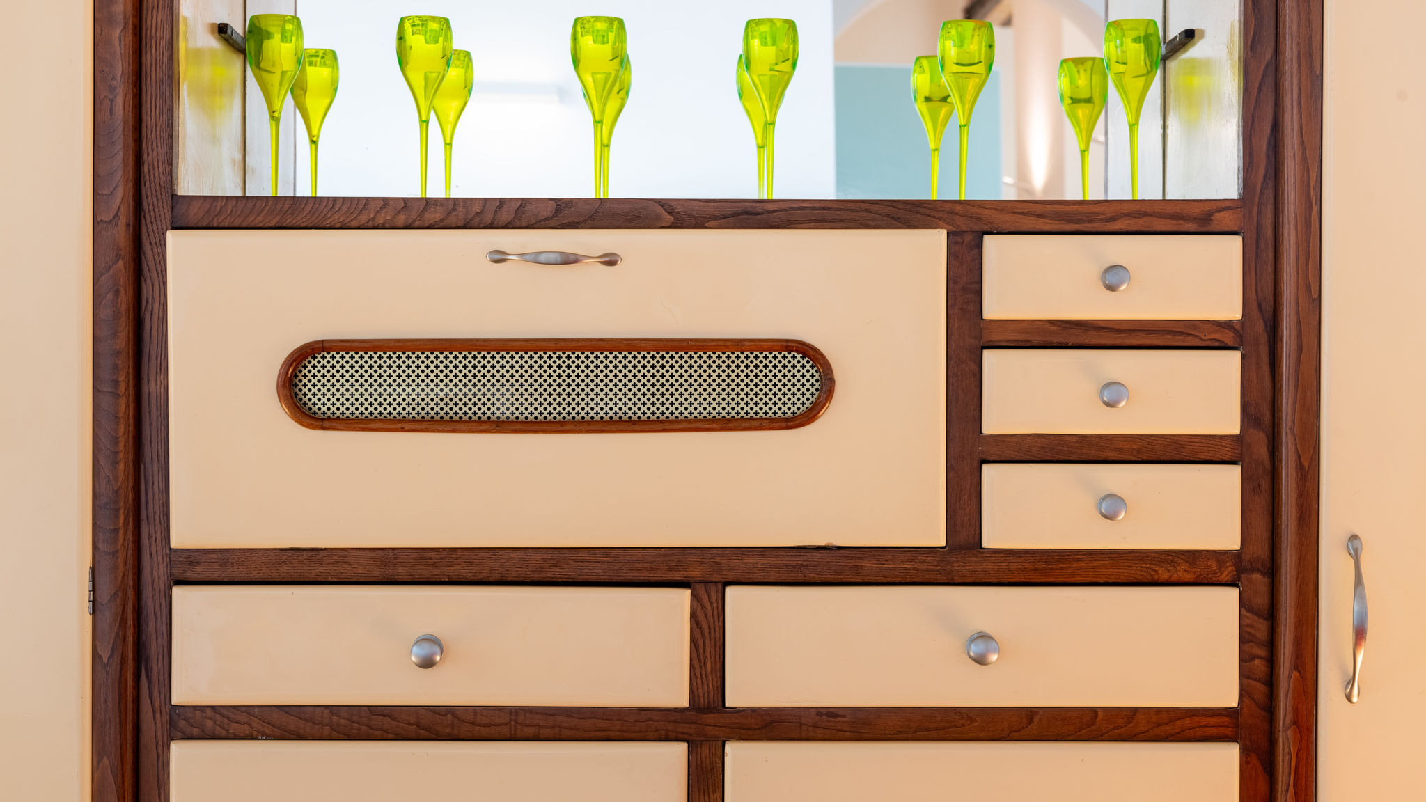 Italianway Roma Boho 202