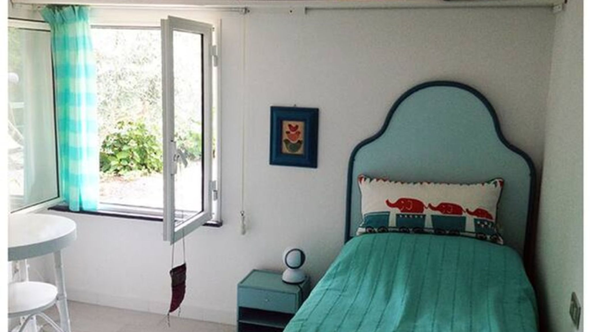 Italianway Monterosso al Mare Lo Sceriffo delightful villa in dreamy garden A/C