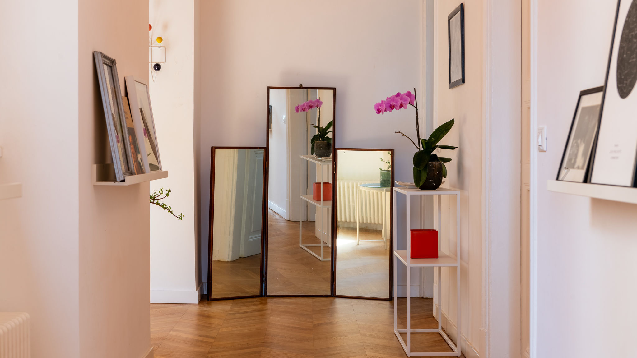 Italianway Roma Boho 202