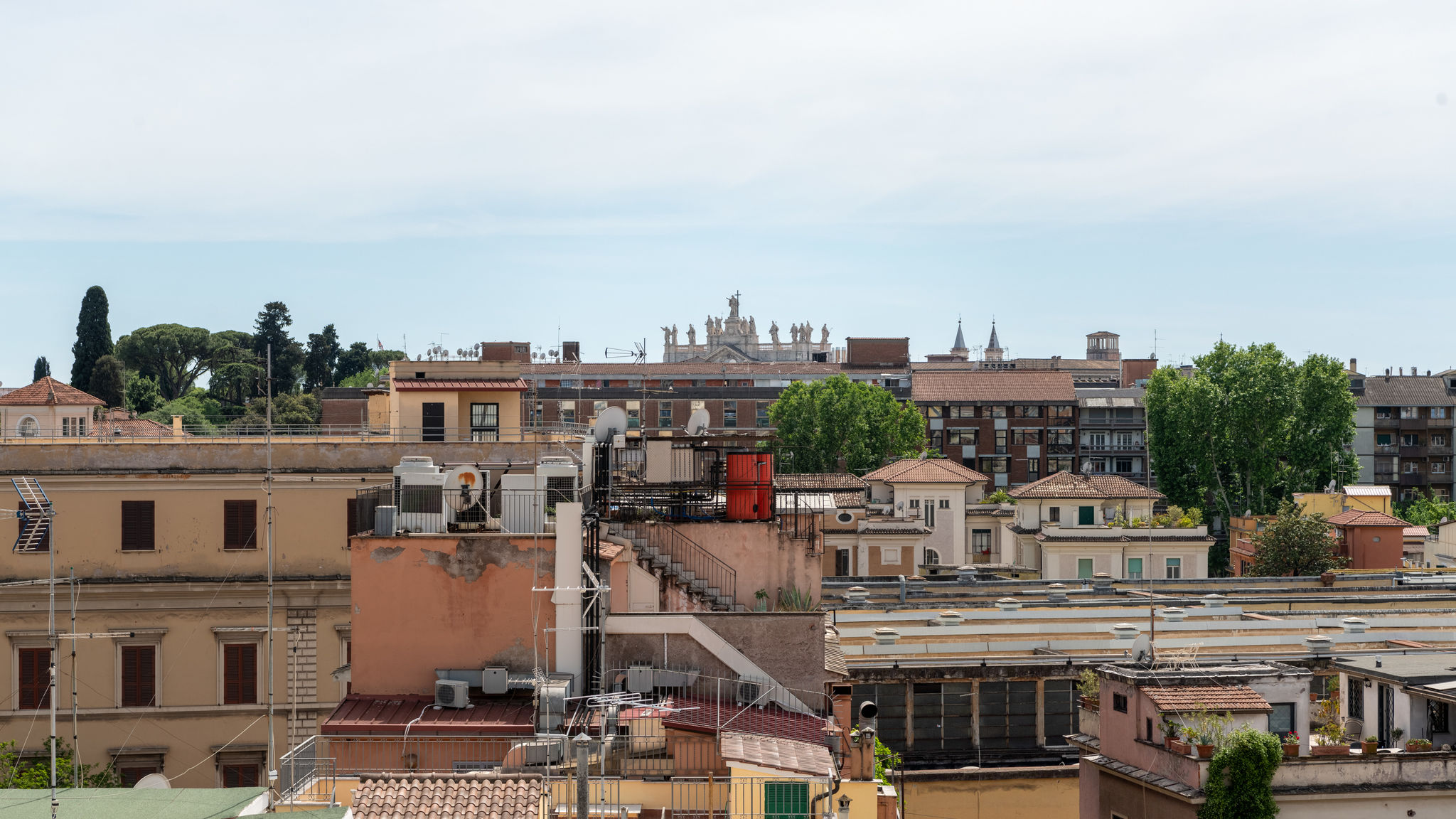 Italianway Roma Boho 202