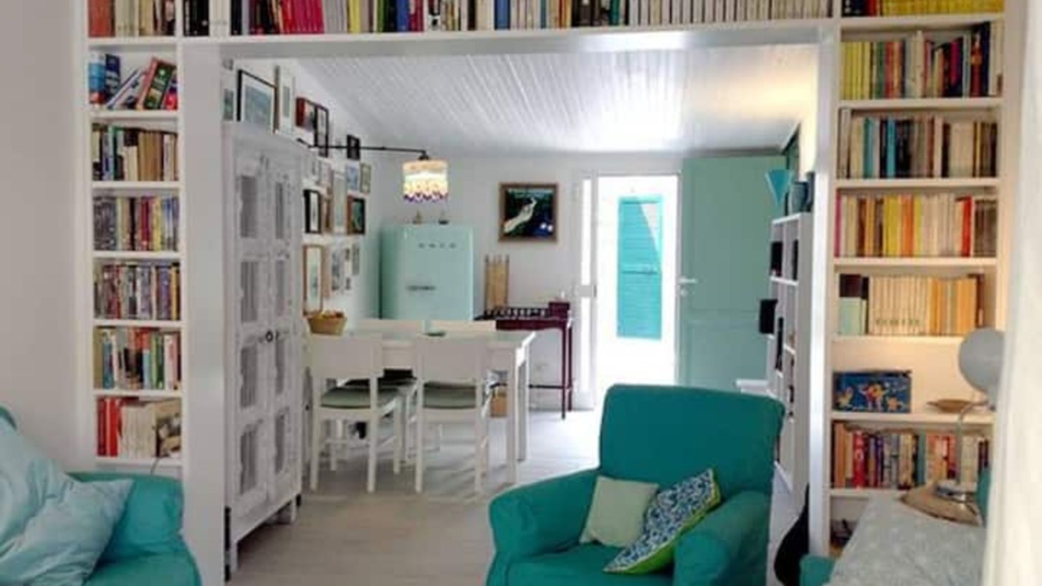 Italianway Monterosso al Mare Lo Sceriffo delightful villa in dreamy garden A/C