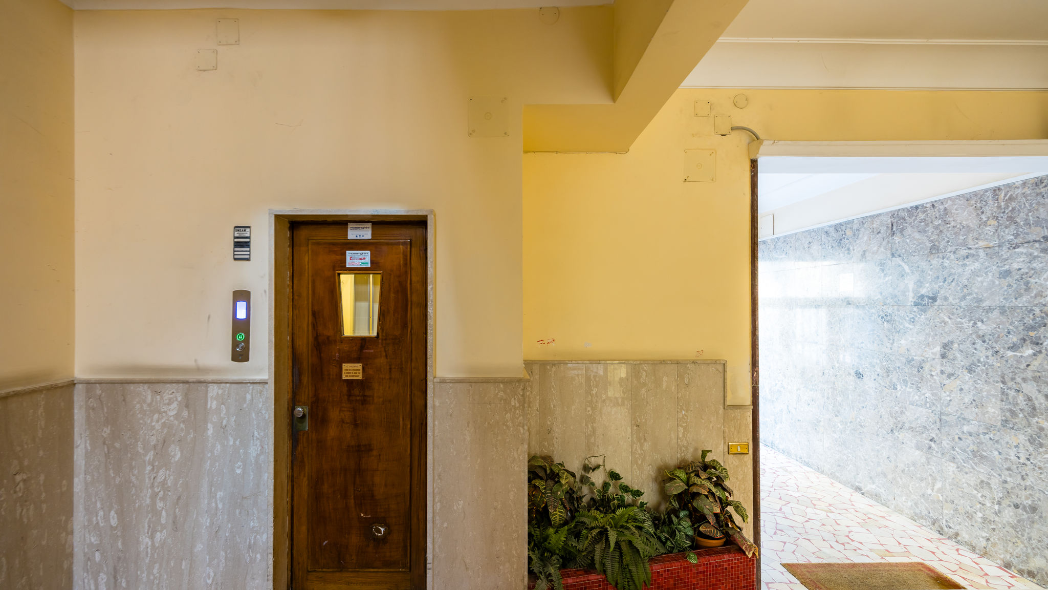 Napoliapartments.it (per Apt commercializzati) Napoli Chiave di Fuga - Doppia Superior -  Camera 4