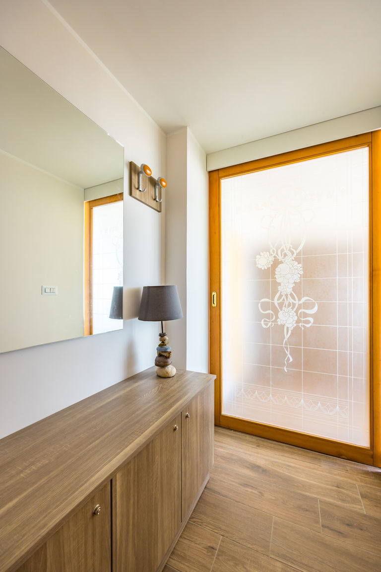 Napoliapartments.it (per Apt commercializzati) Napoli Chiave di Fuga - Doppia Deluxe -  Camera 5