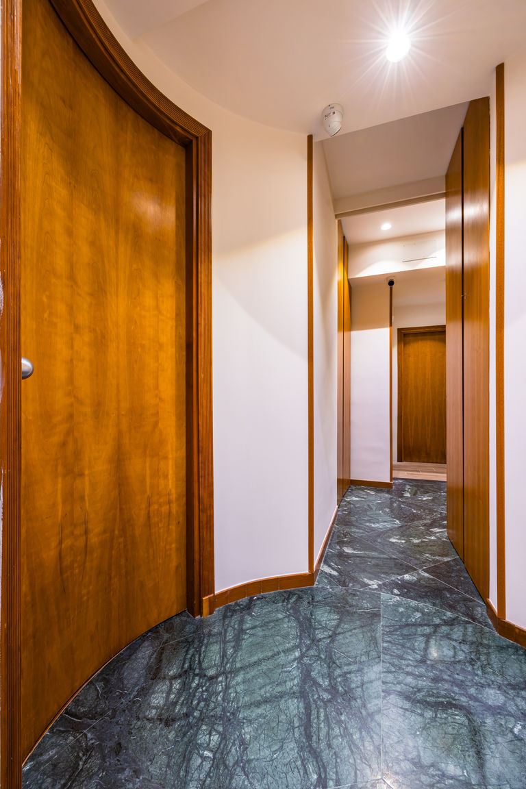 Napoliapartments.it (per Apt commercializzati) Napoli Chiave di Fuga - Doppia Deluxe -  Camera 5