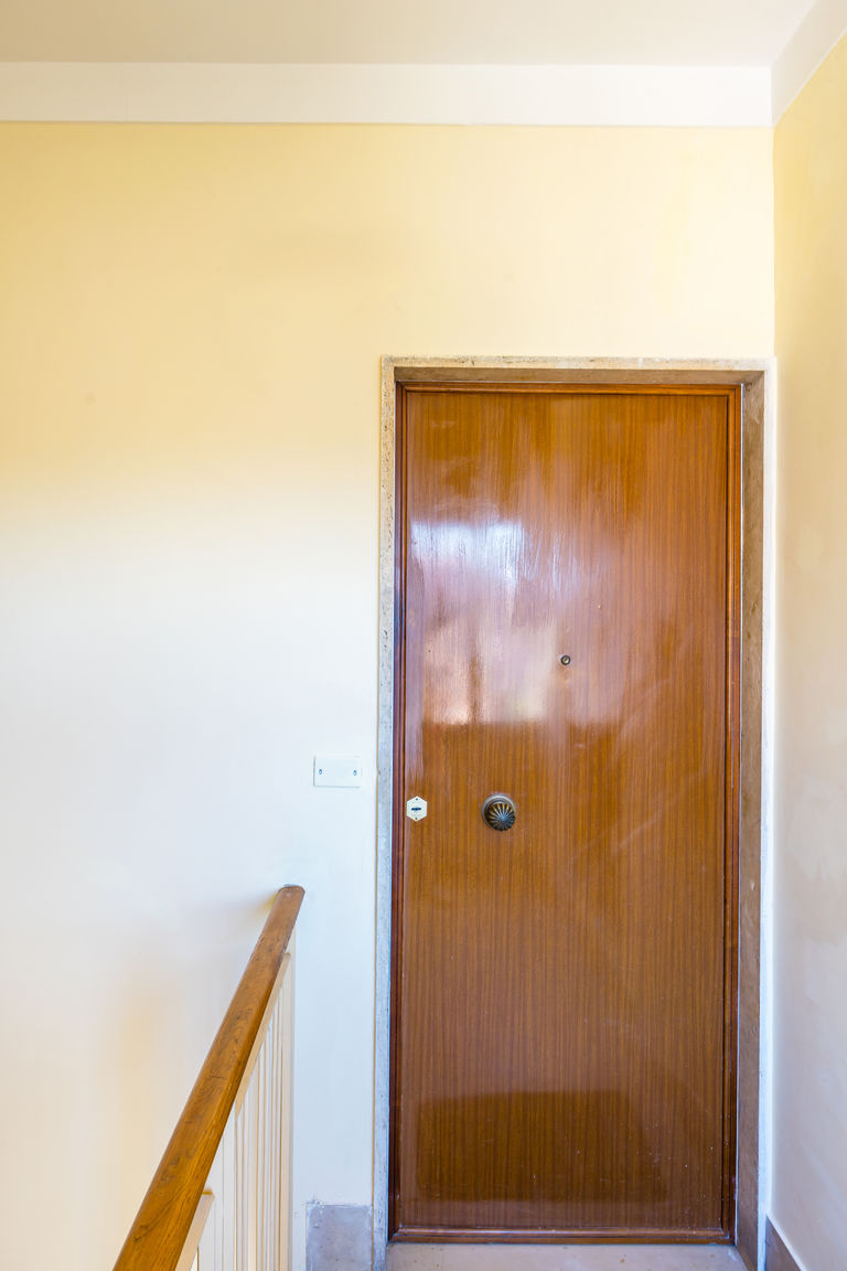 Napoliapartments.it (per Apt commercializzati) Napoli Chiave di Fuga - Doppia Deluxe -  Camera 5