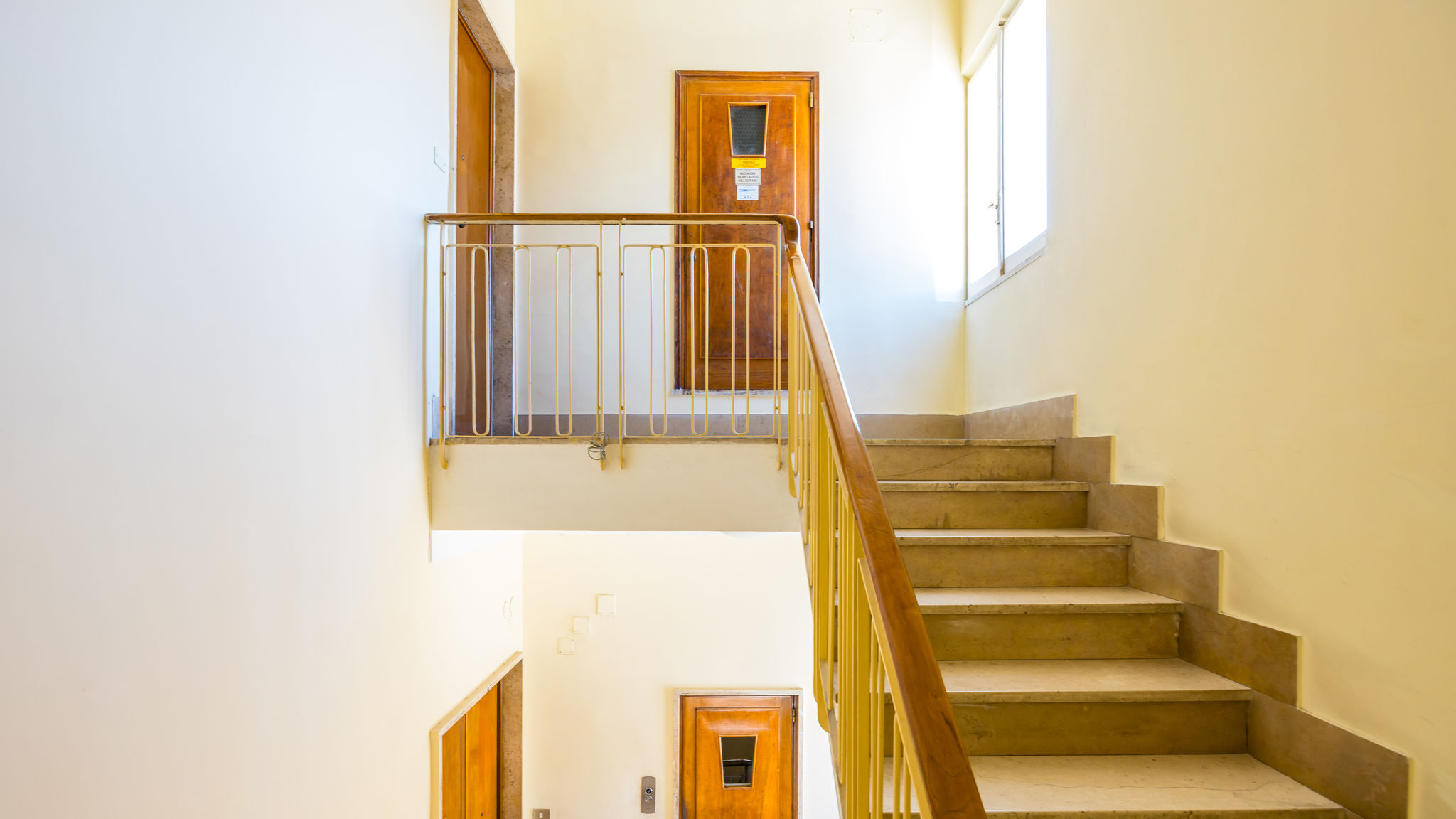 Napoliapartments.it (per Apt commercializzati) Napoli Chiave di Fuga - Doppia Deluxe -  Camera 5