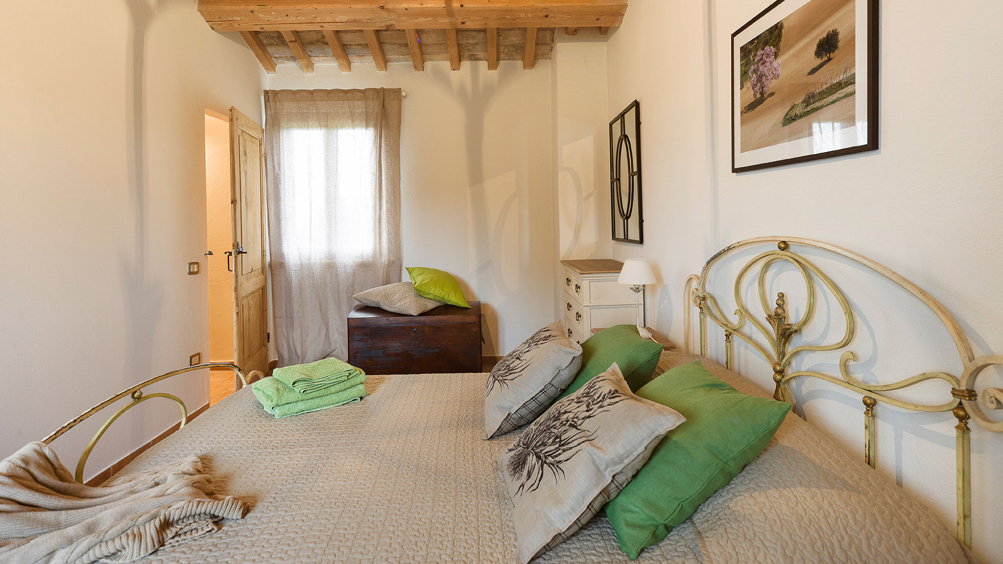Villa Elettra 12+2