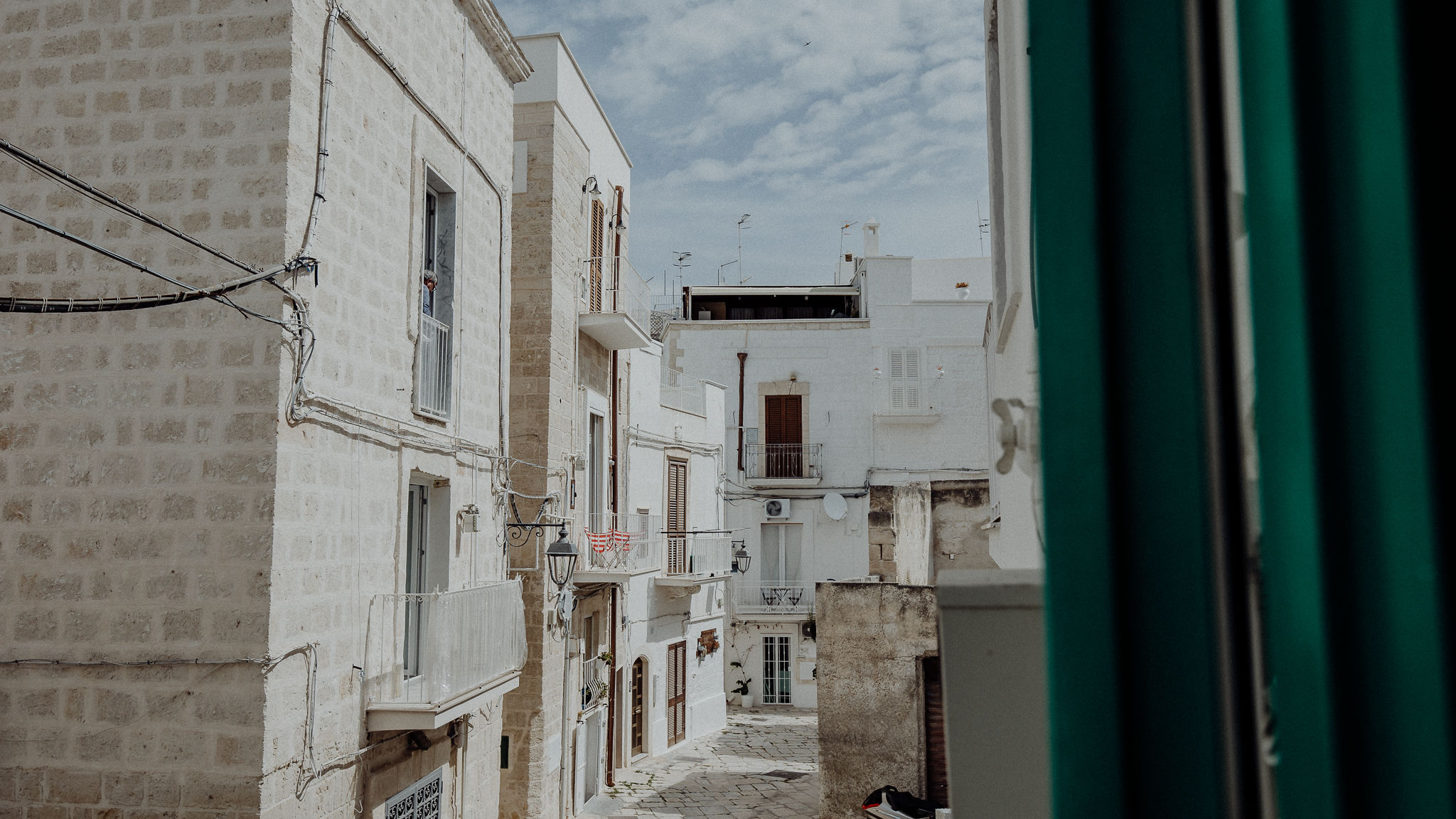 MONHOLIDAY - ospitalità e servizi per il turismo Monopoli Nina delle Palme