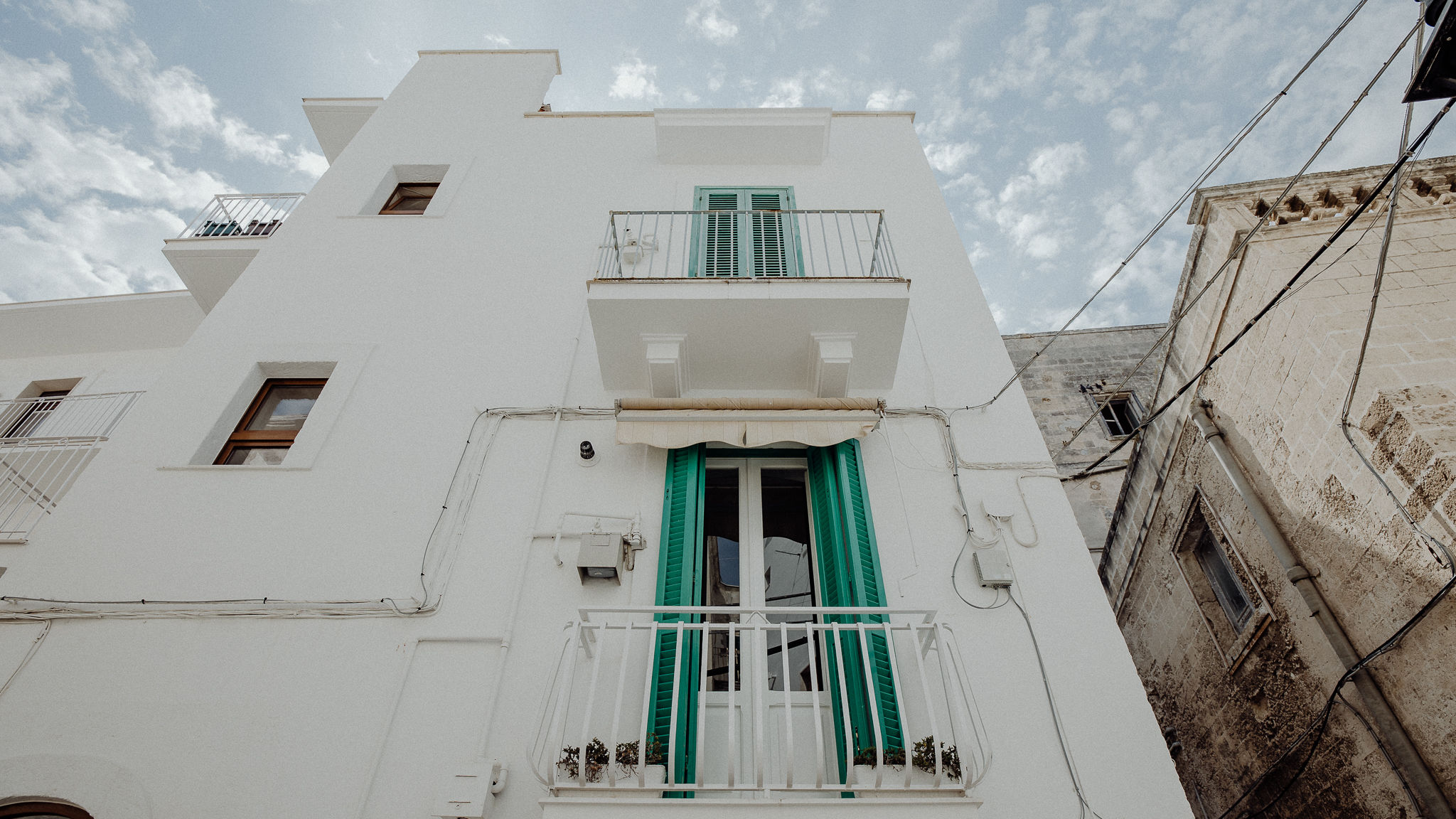 MONHOLIDAY - ospitalità e servizi per il turismo Monopoli Nina delle Palme