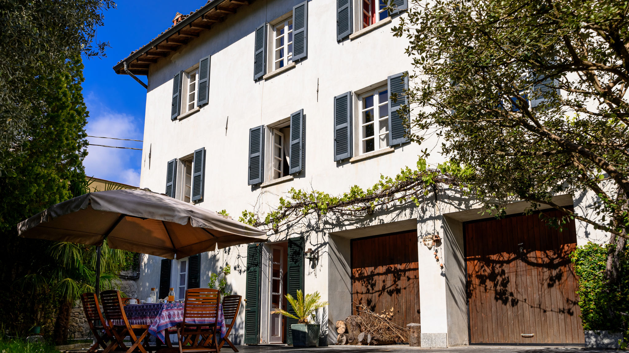 Italianway Tremezzina Villa Giulia by MyVillaCollection