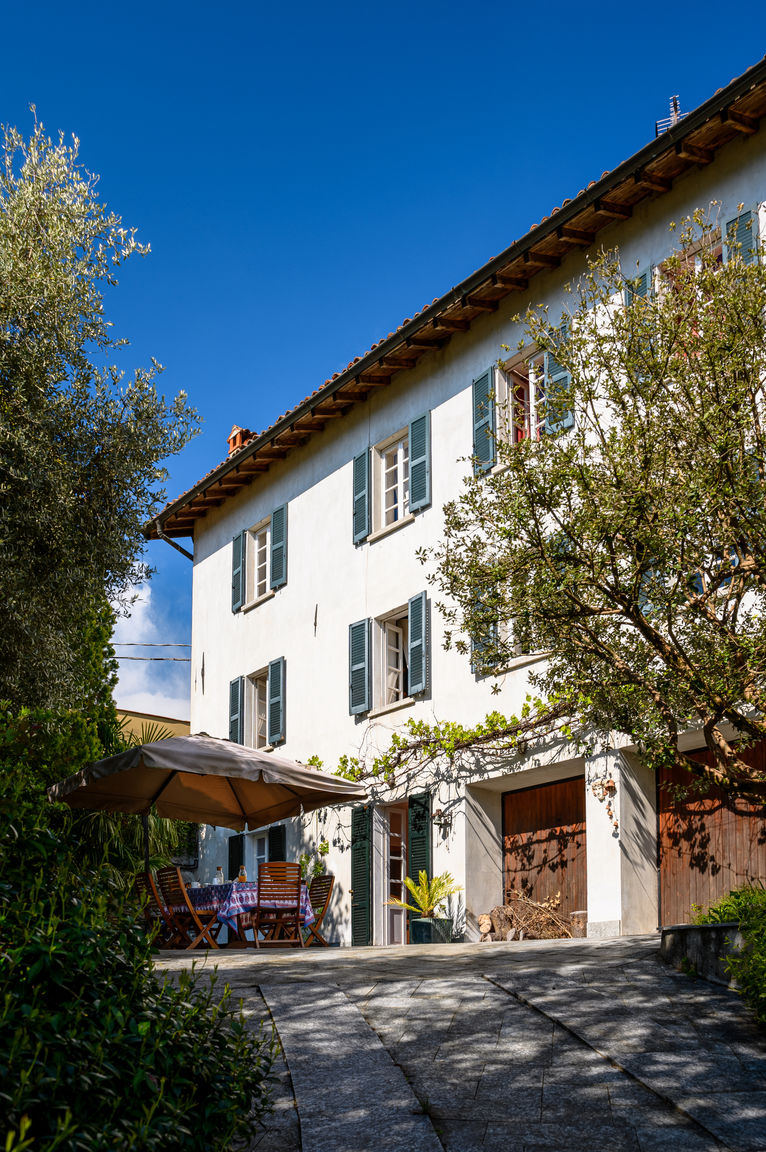 Italianway Tremezzina Villa Giulia by MyVillaCollection