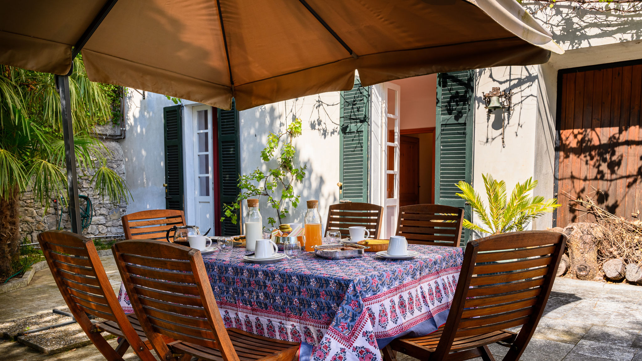 Italianway Tremezzina Villa Giulia by MyVillaCollection