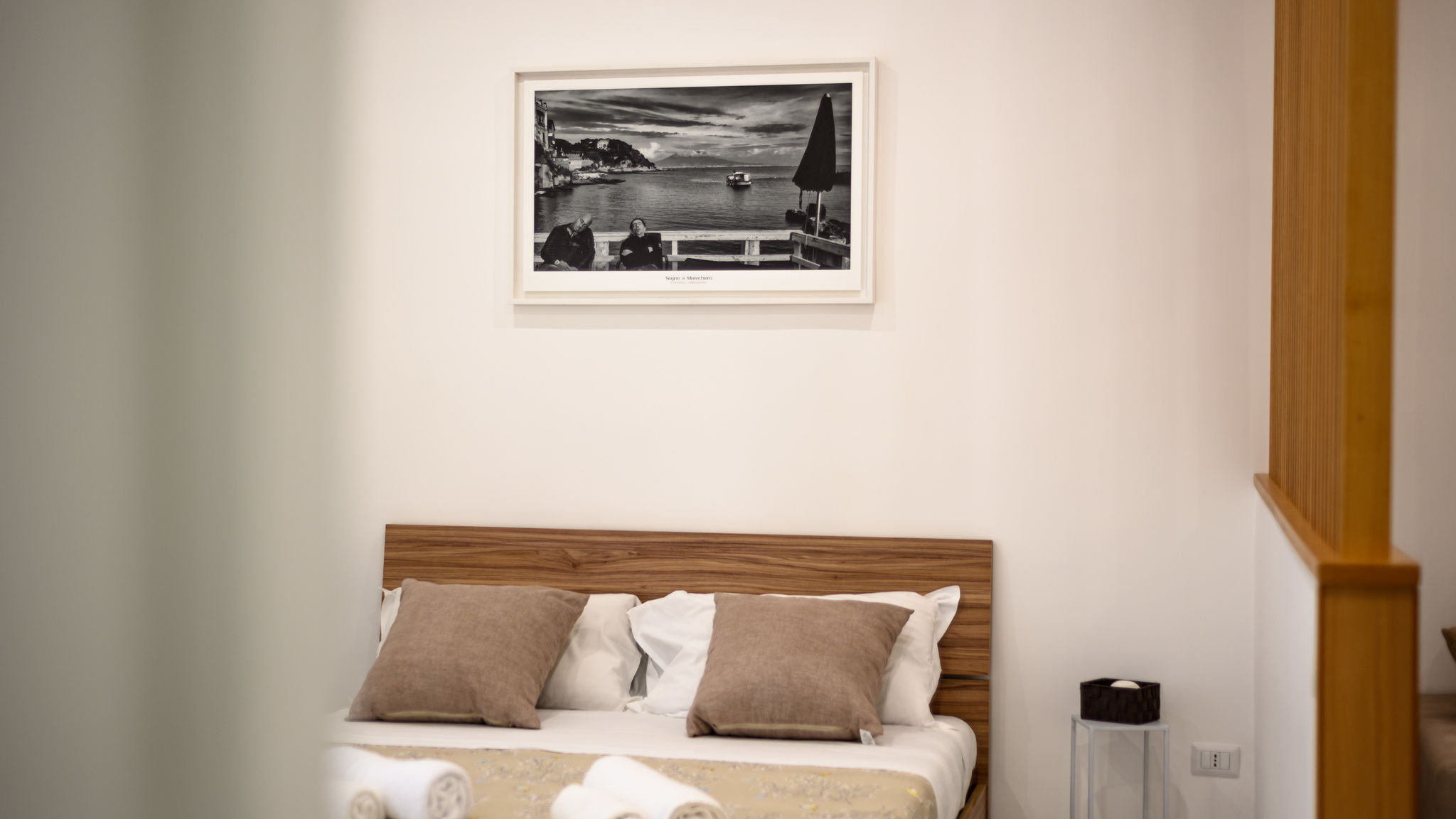 VinRosè Apartment