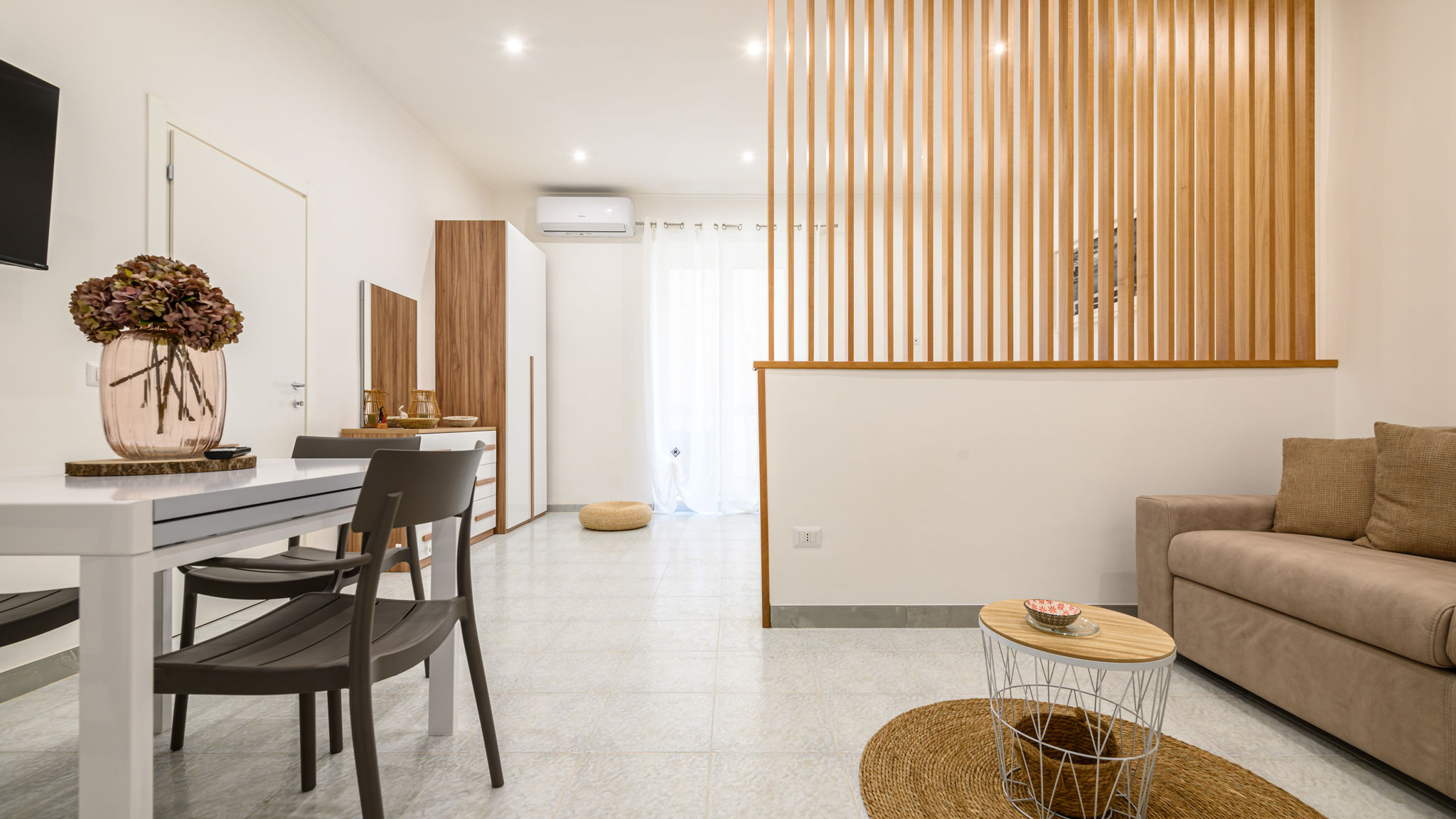 VinRosè Apartment