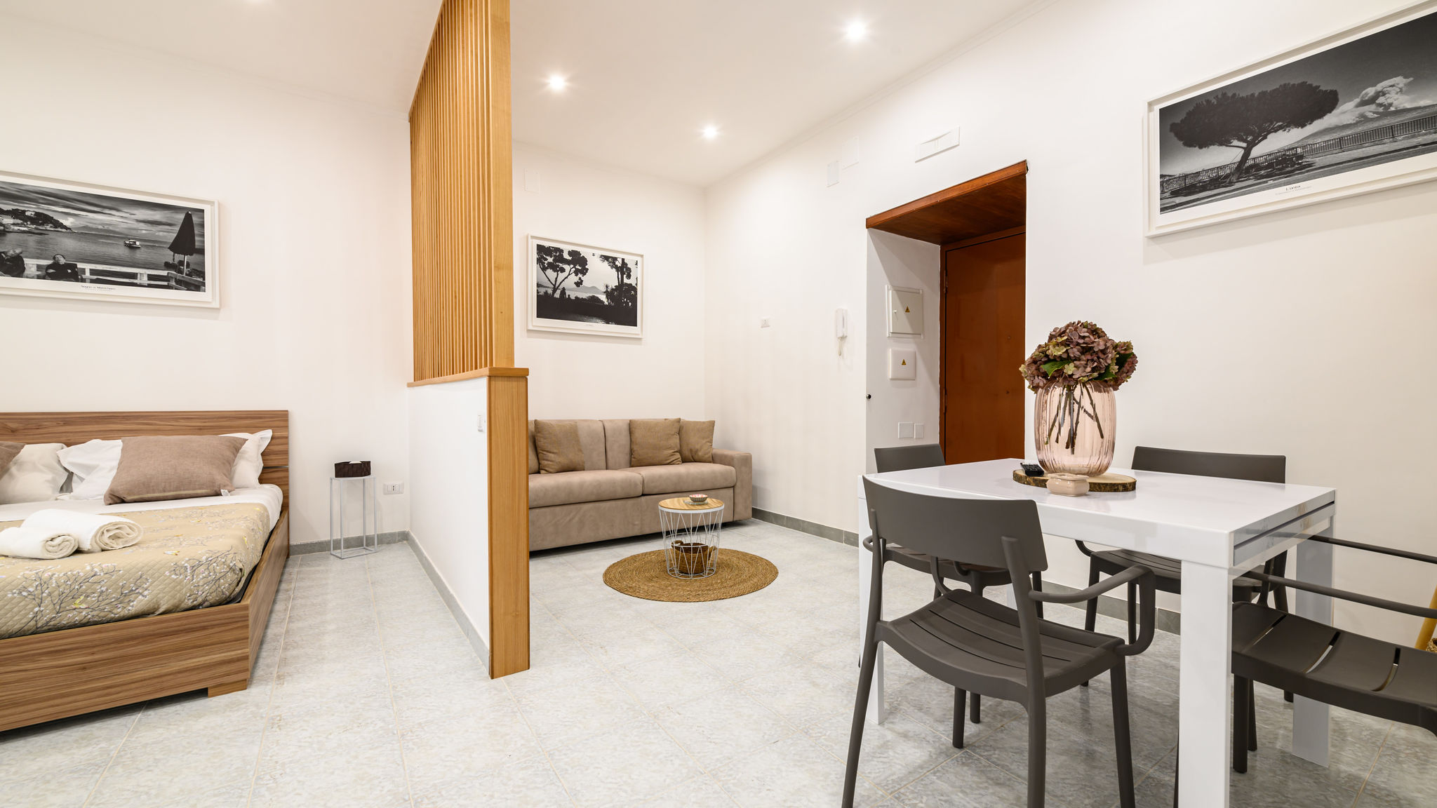VinRosè Apartment