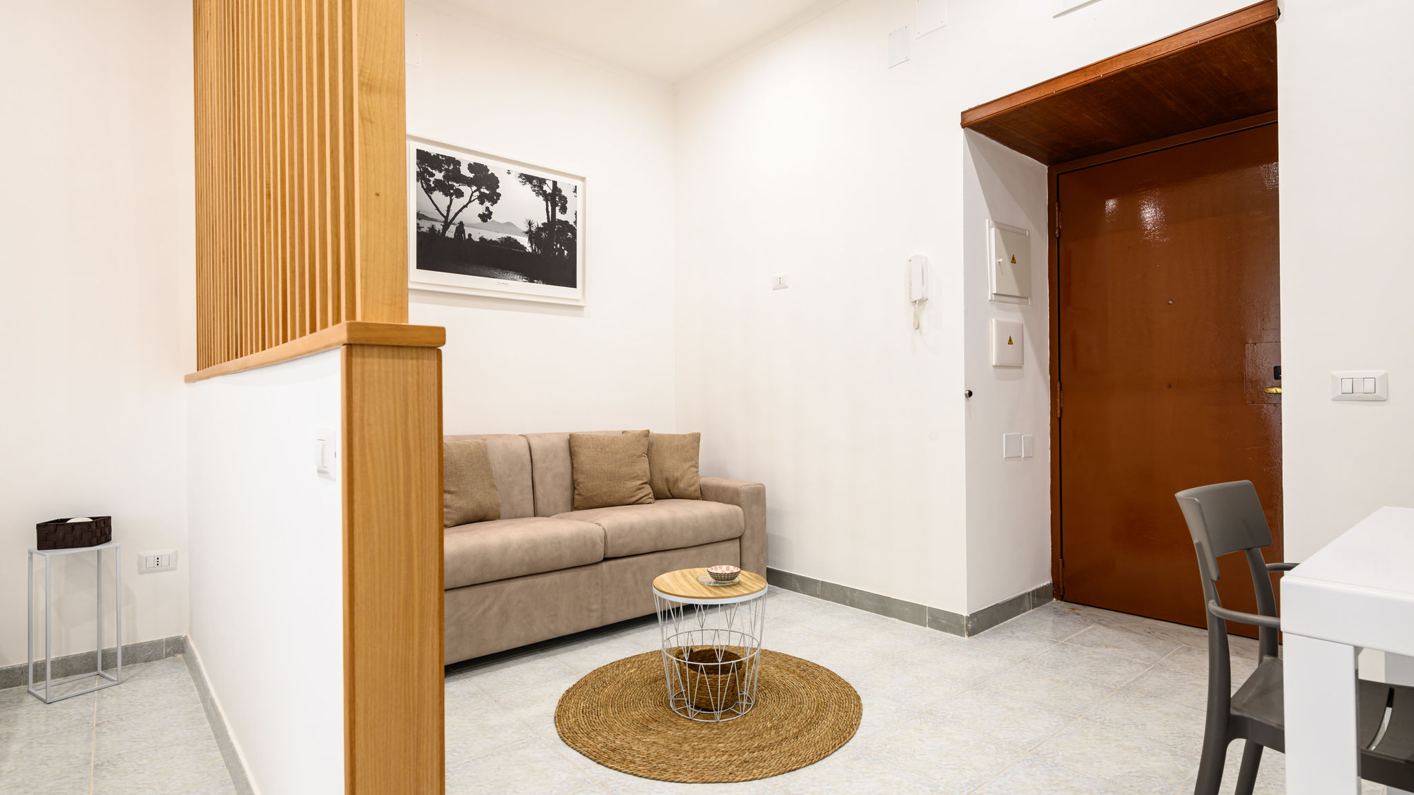 VinRosè Apartment