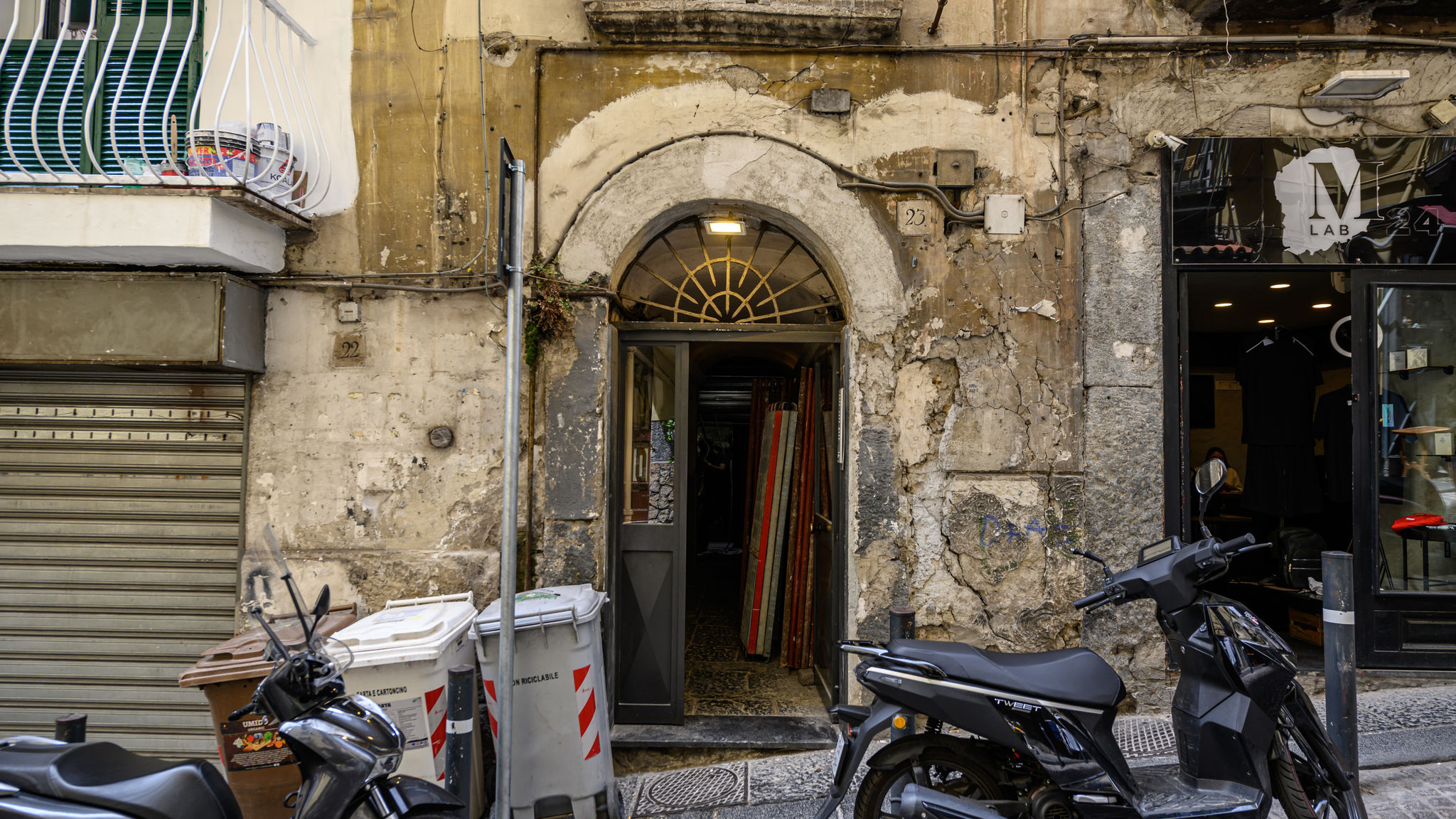 VinRosè Apartment