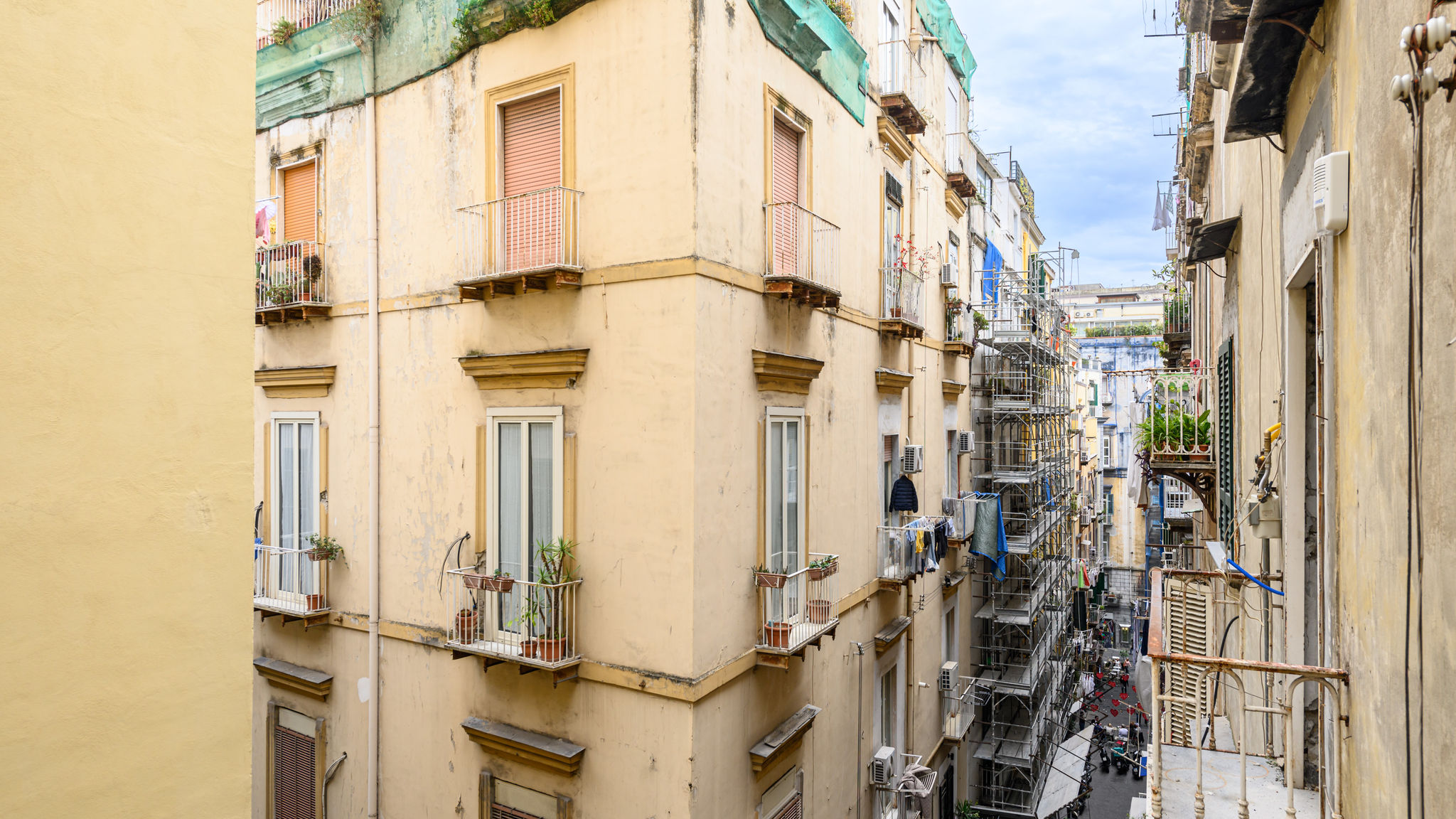 VinRosè Apartment
