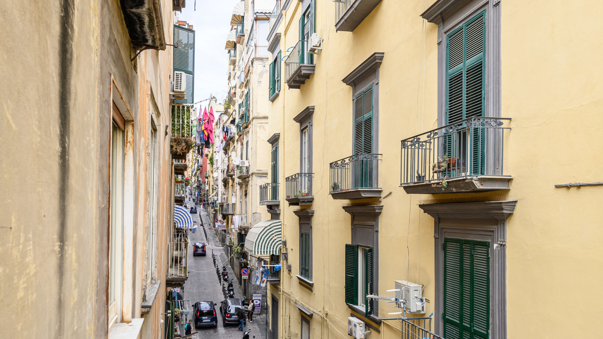 VinRosè Apartment