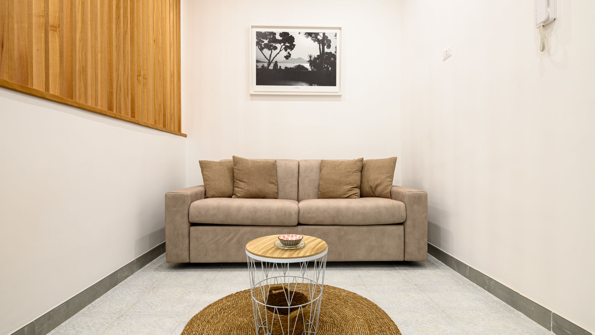 VinRosè Apartment