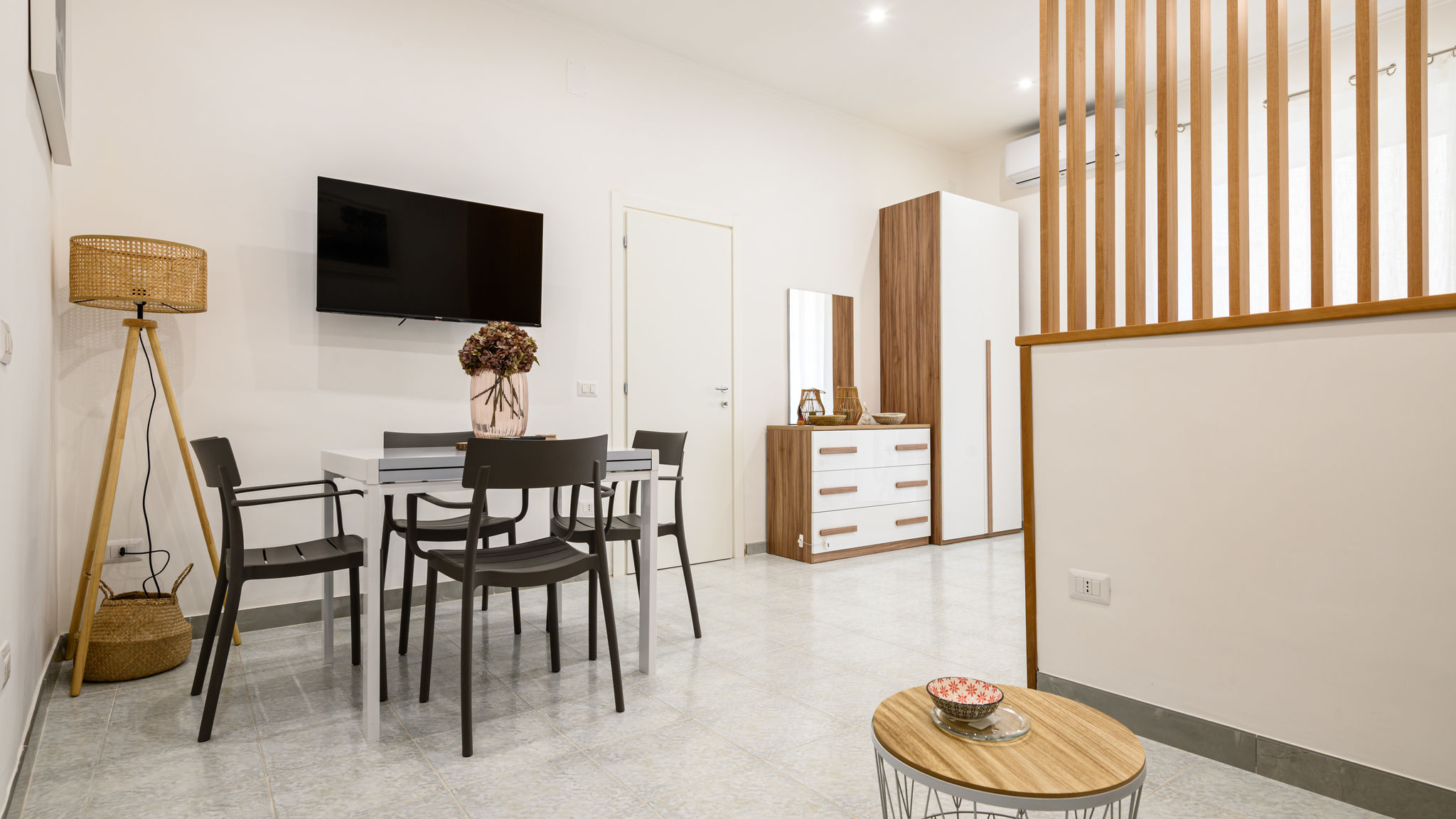 VinRosè Apartment