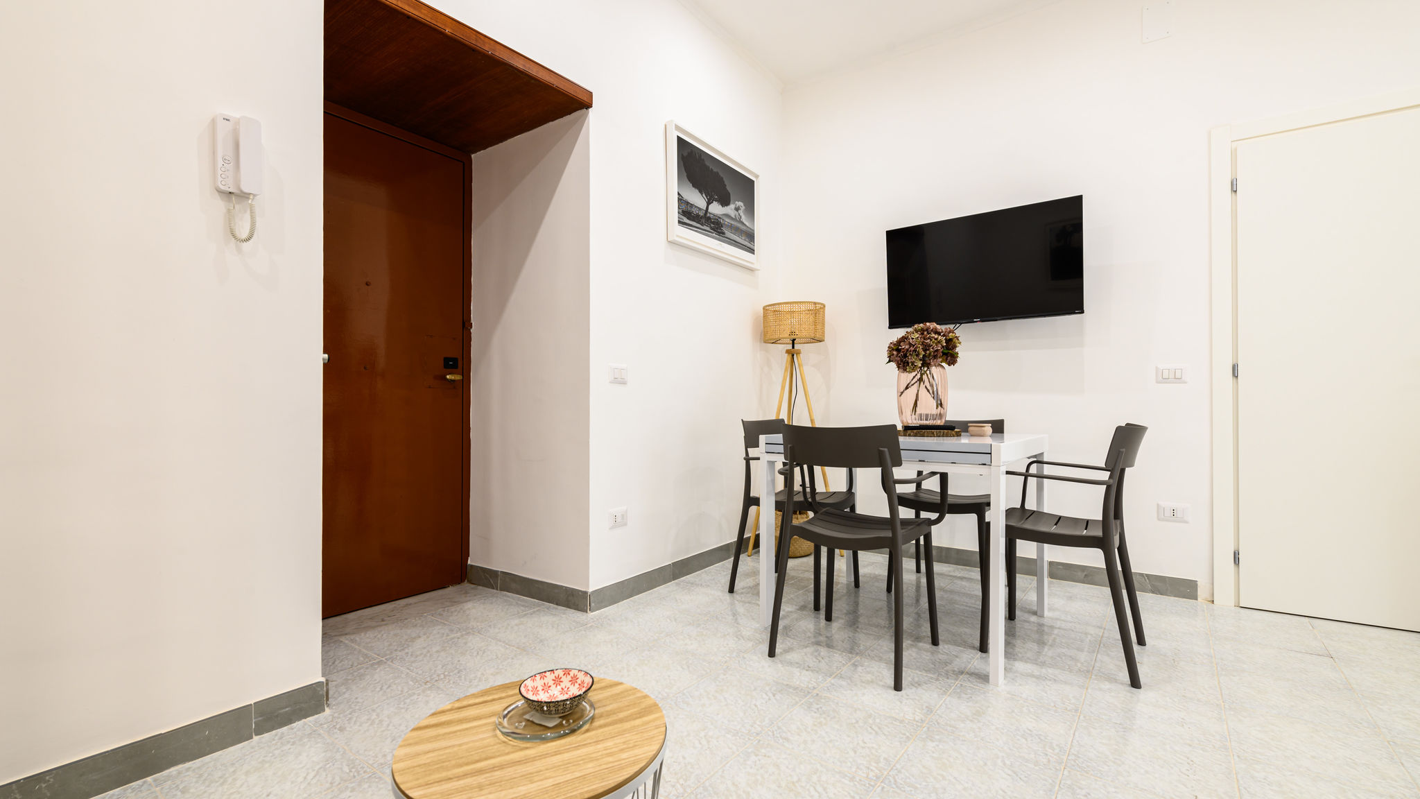 VinRosè Apartment