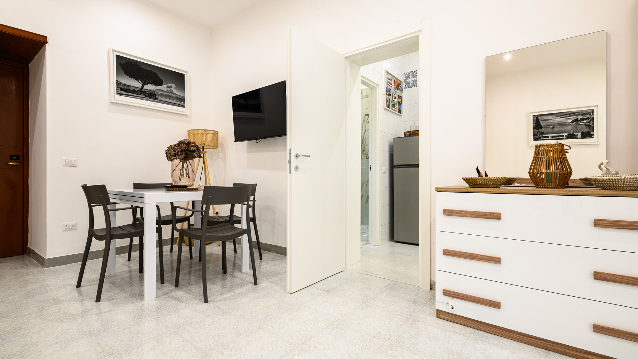 VinRosè Apartment