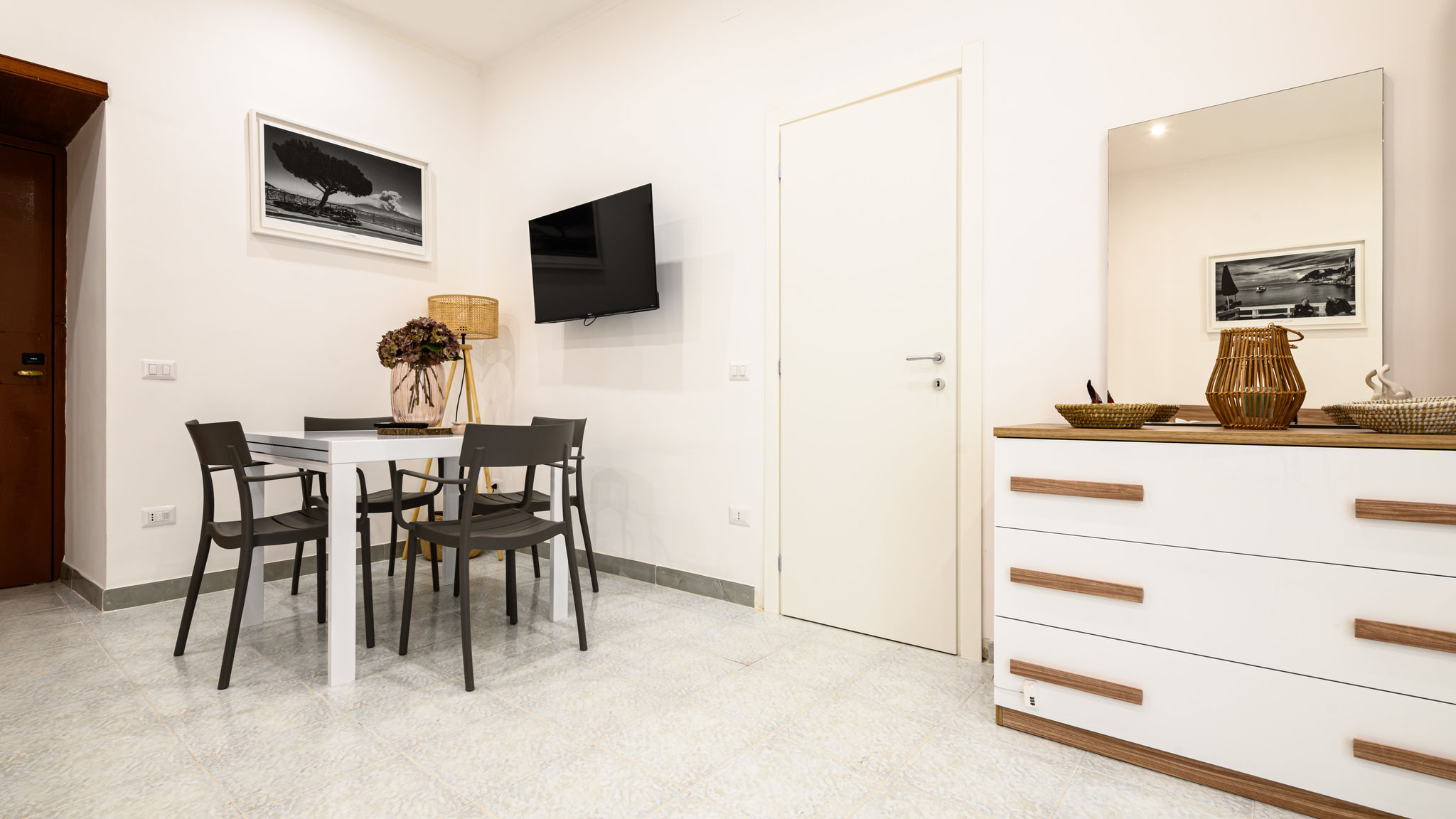 VinRosè Apartment