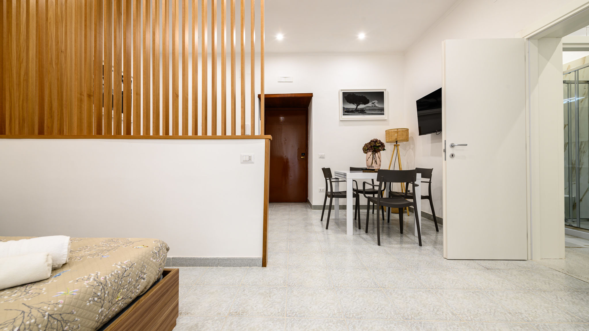 VinRosè Apartment